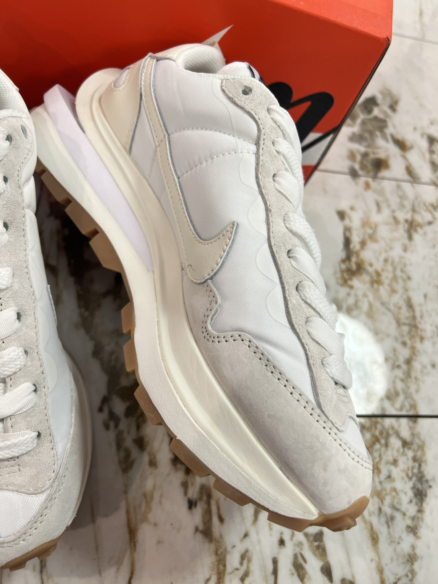 Nike Sneakers-254