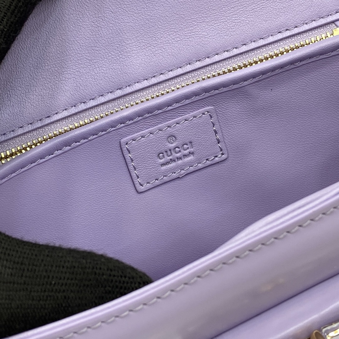 Gucci new bag-126