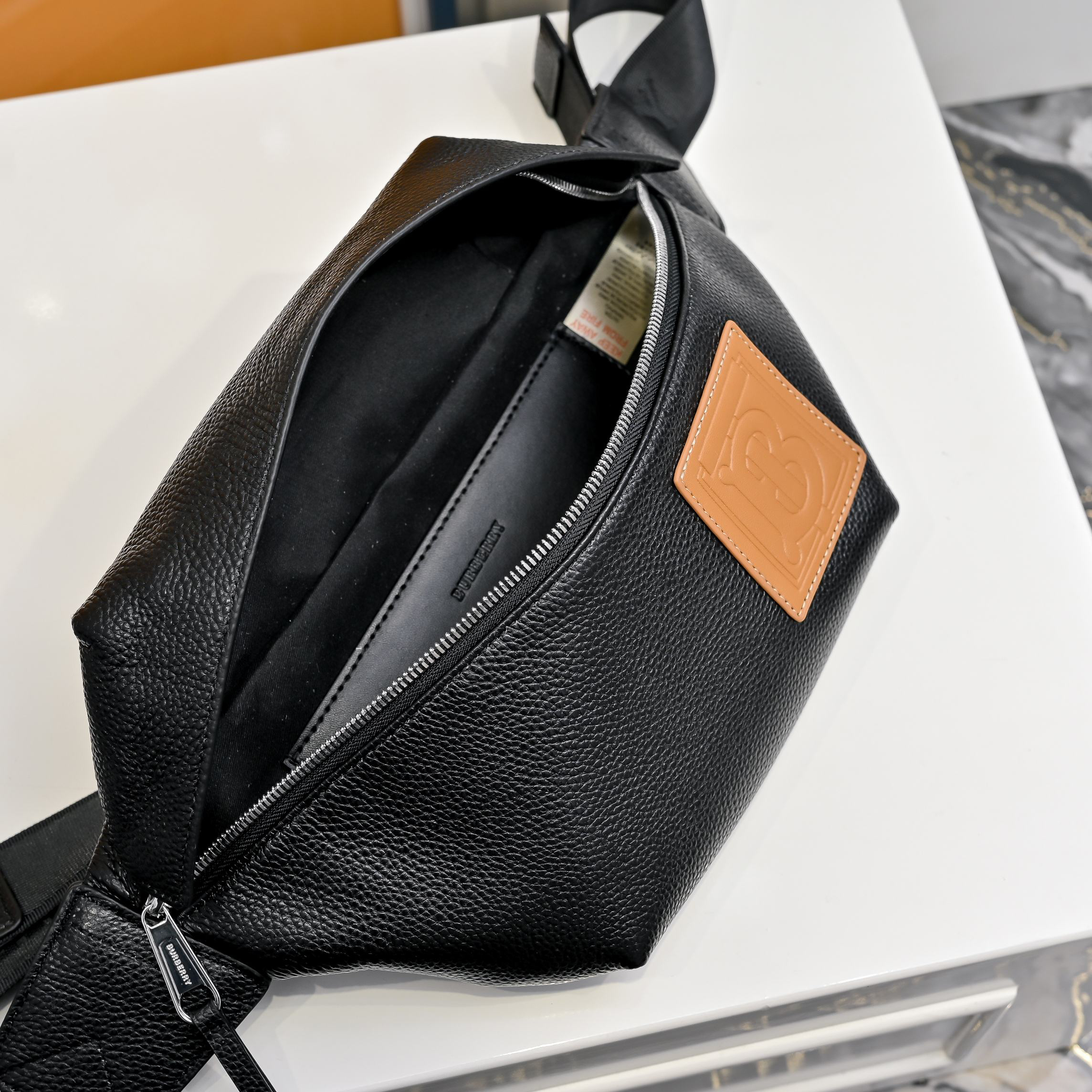 Burberry bag-19