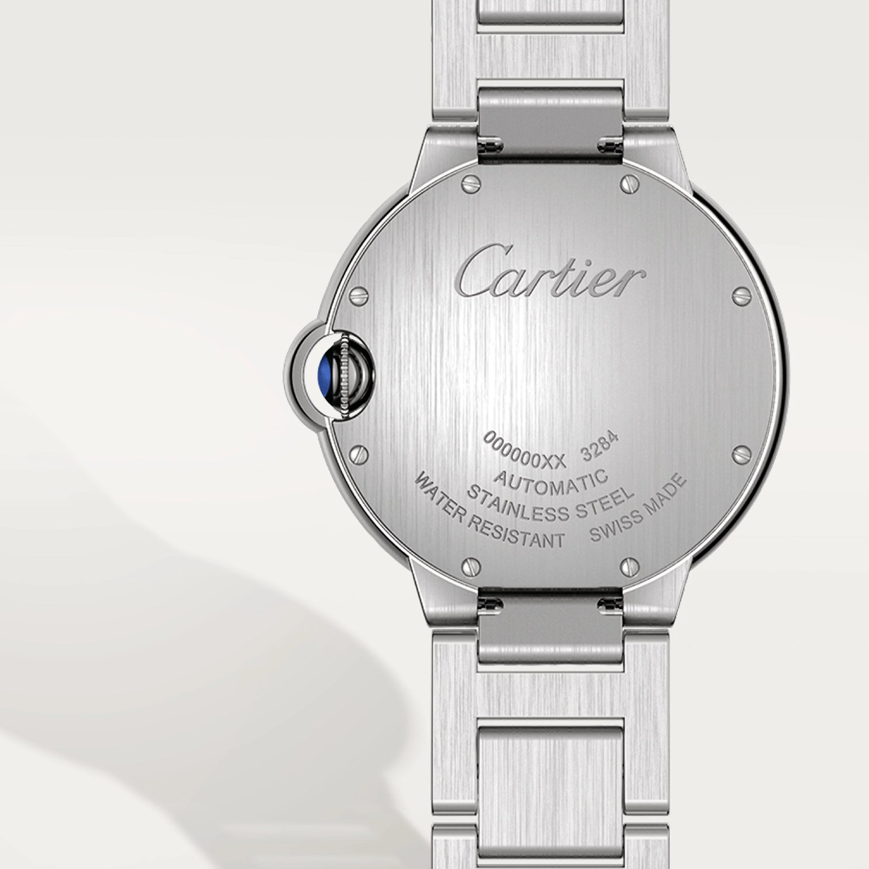 Ballon Bleu W4BB0024(Box NOT Included)