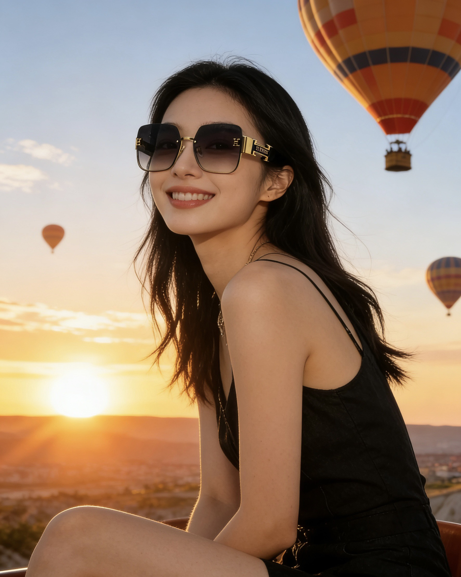 Hermes glasses-70