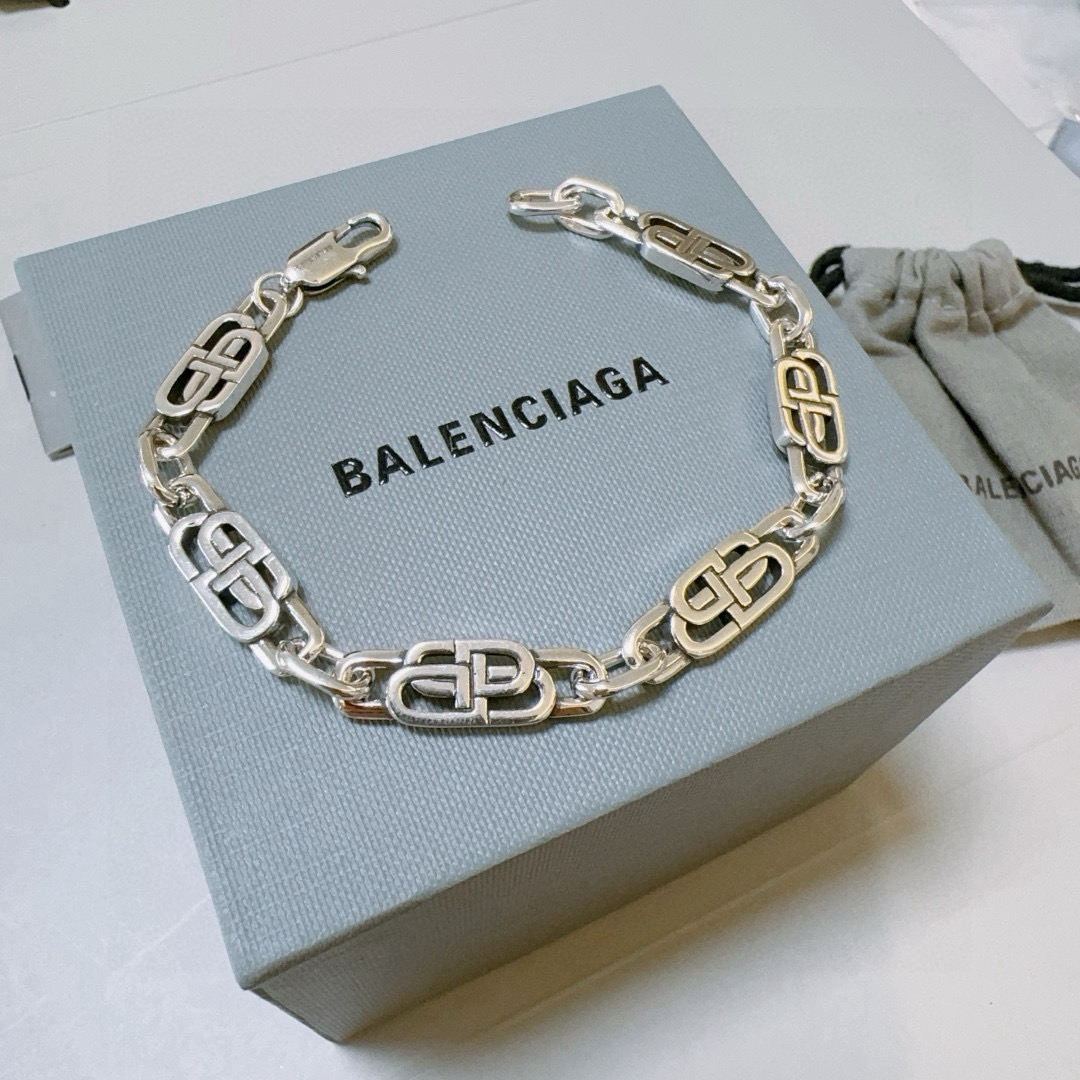 Balenciaga Bracelet-37
