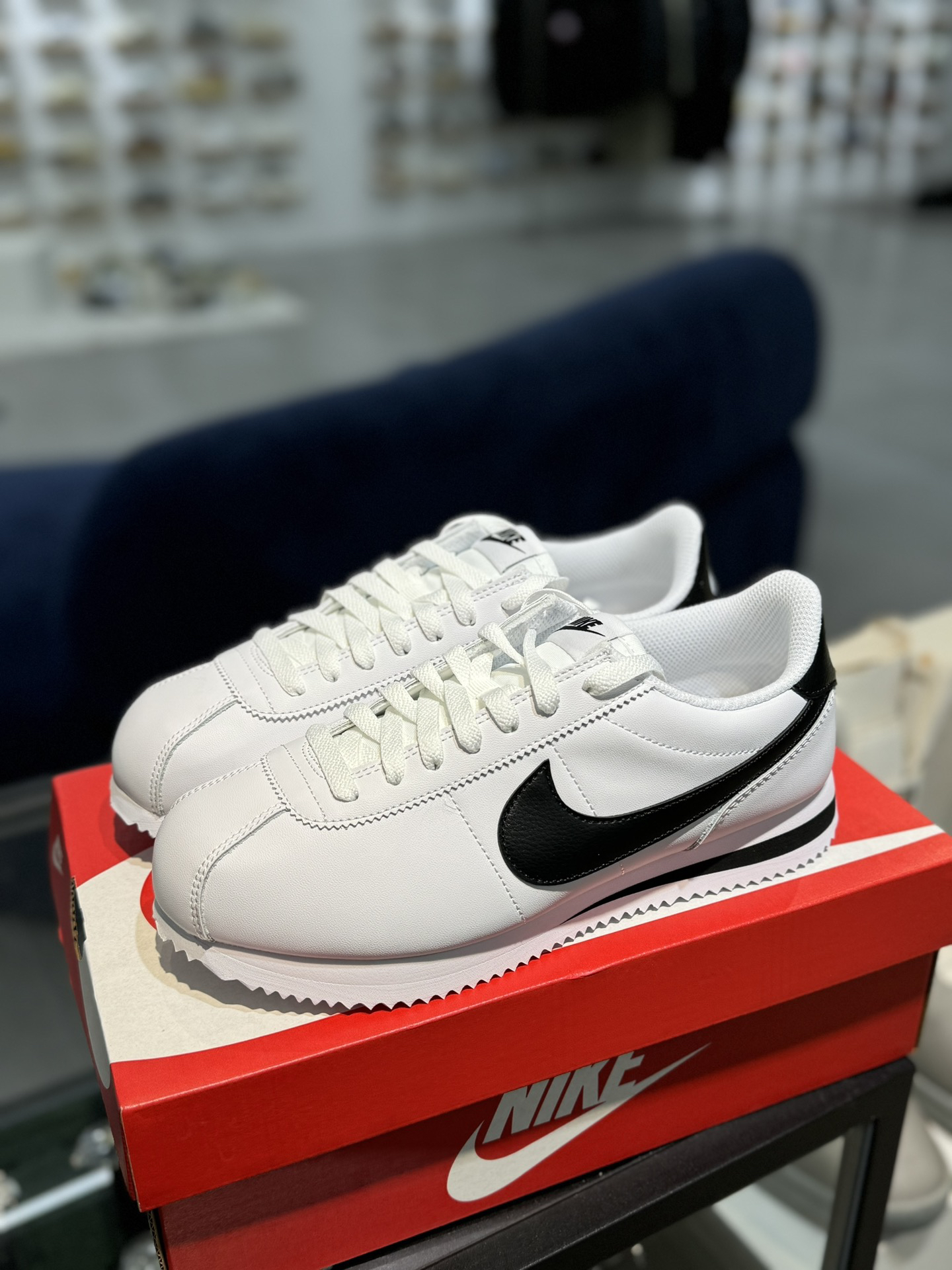 Nike Sneakers-13