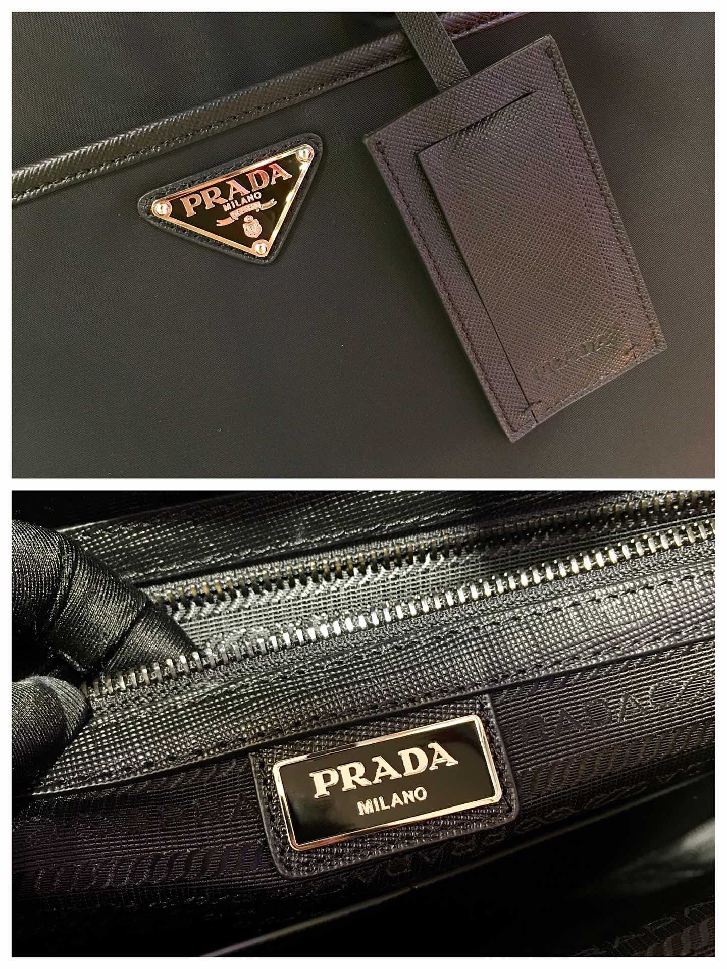 Prada bag-312