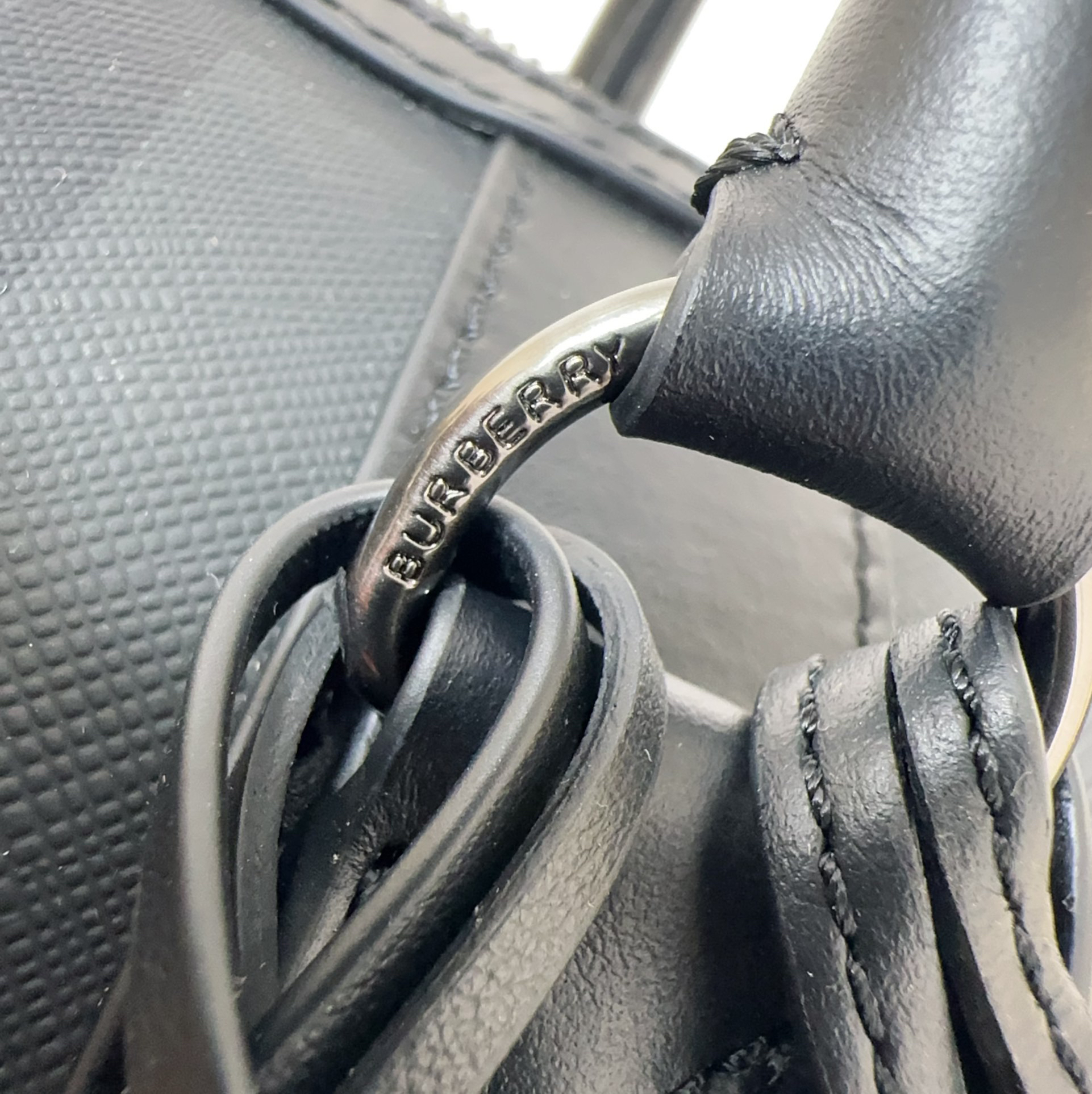 Burberry bag-71