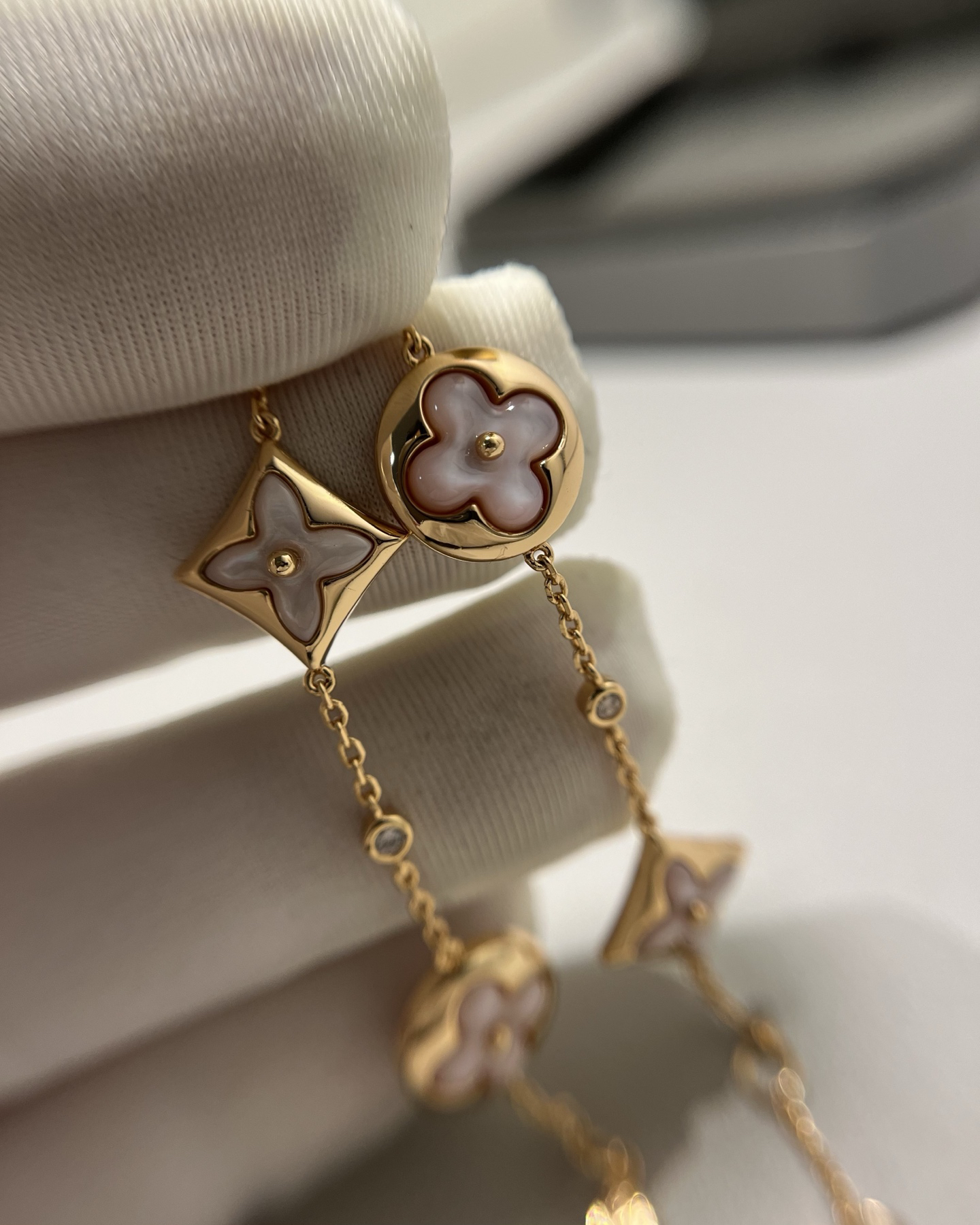 LV Bracelet-65