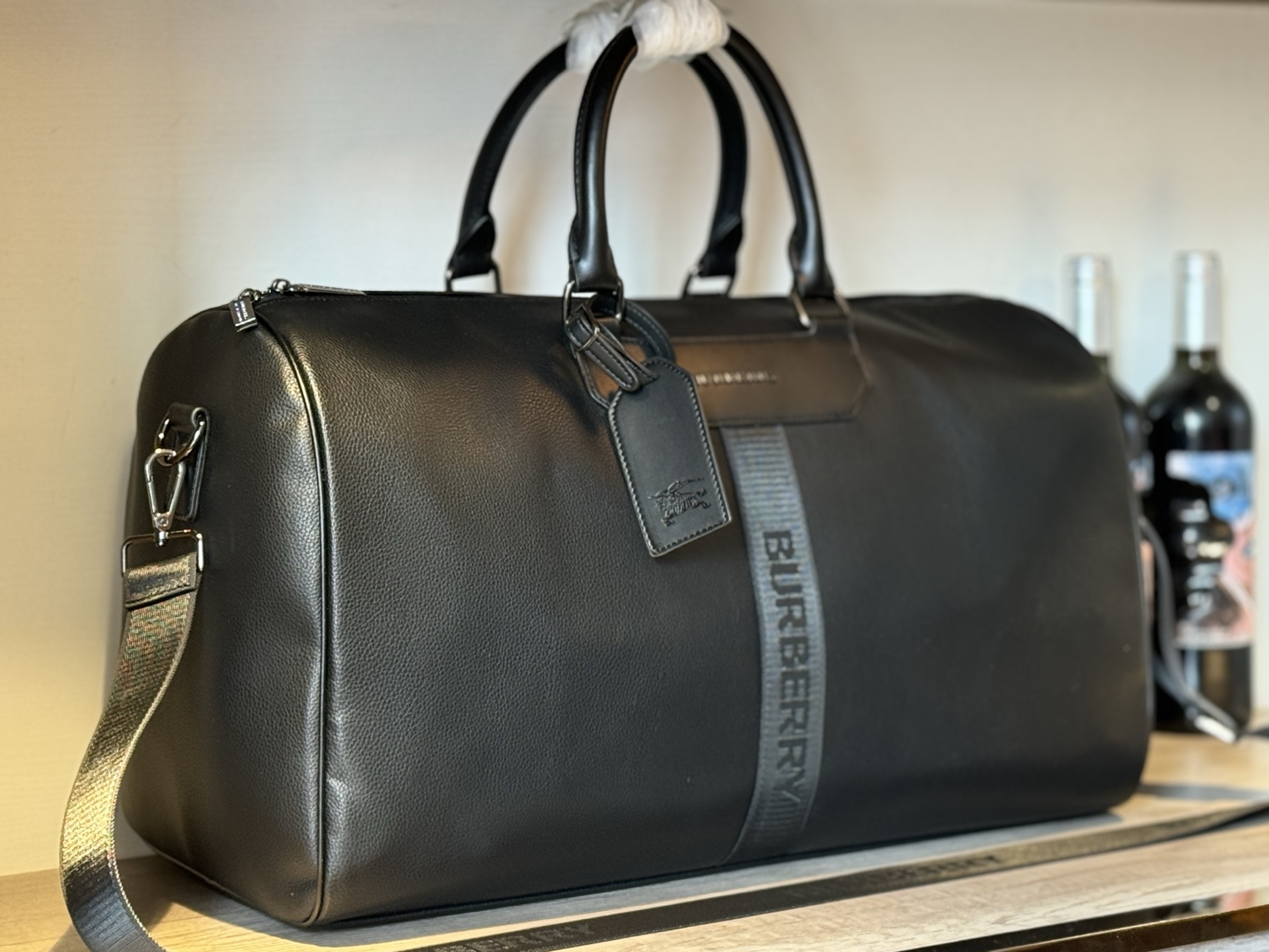 Burberry bag-3