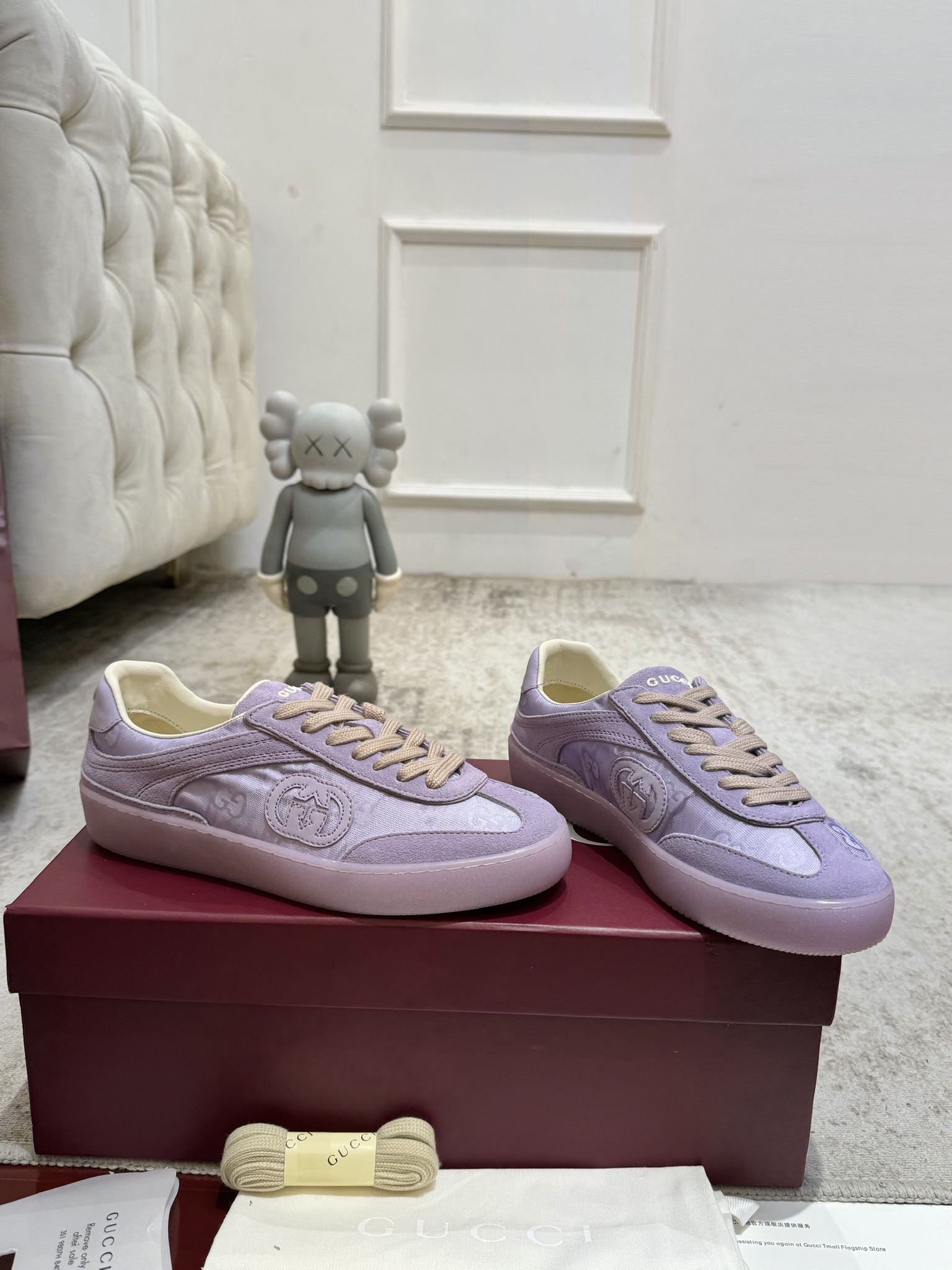 Gucci Sneakers-232