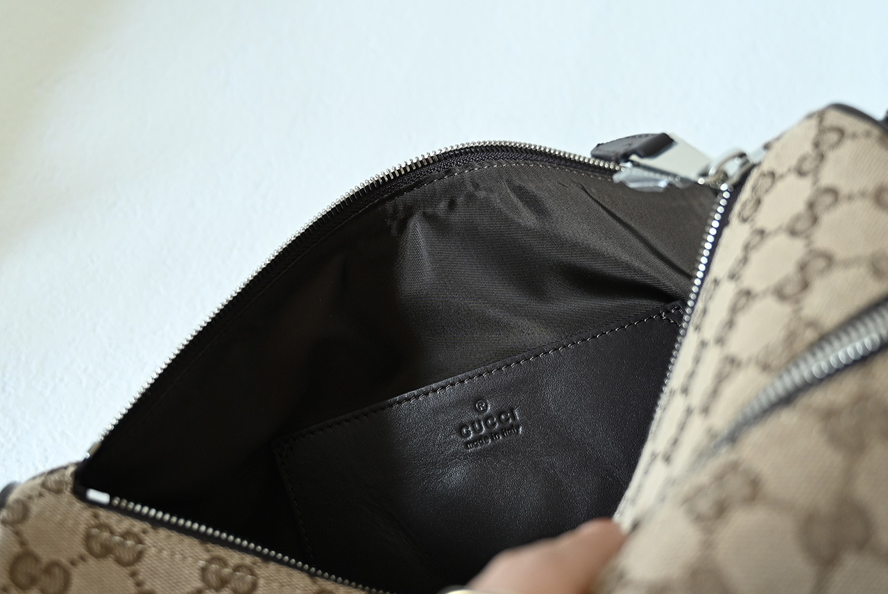 Gucci new bag-129
