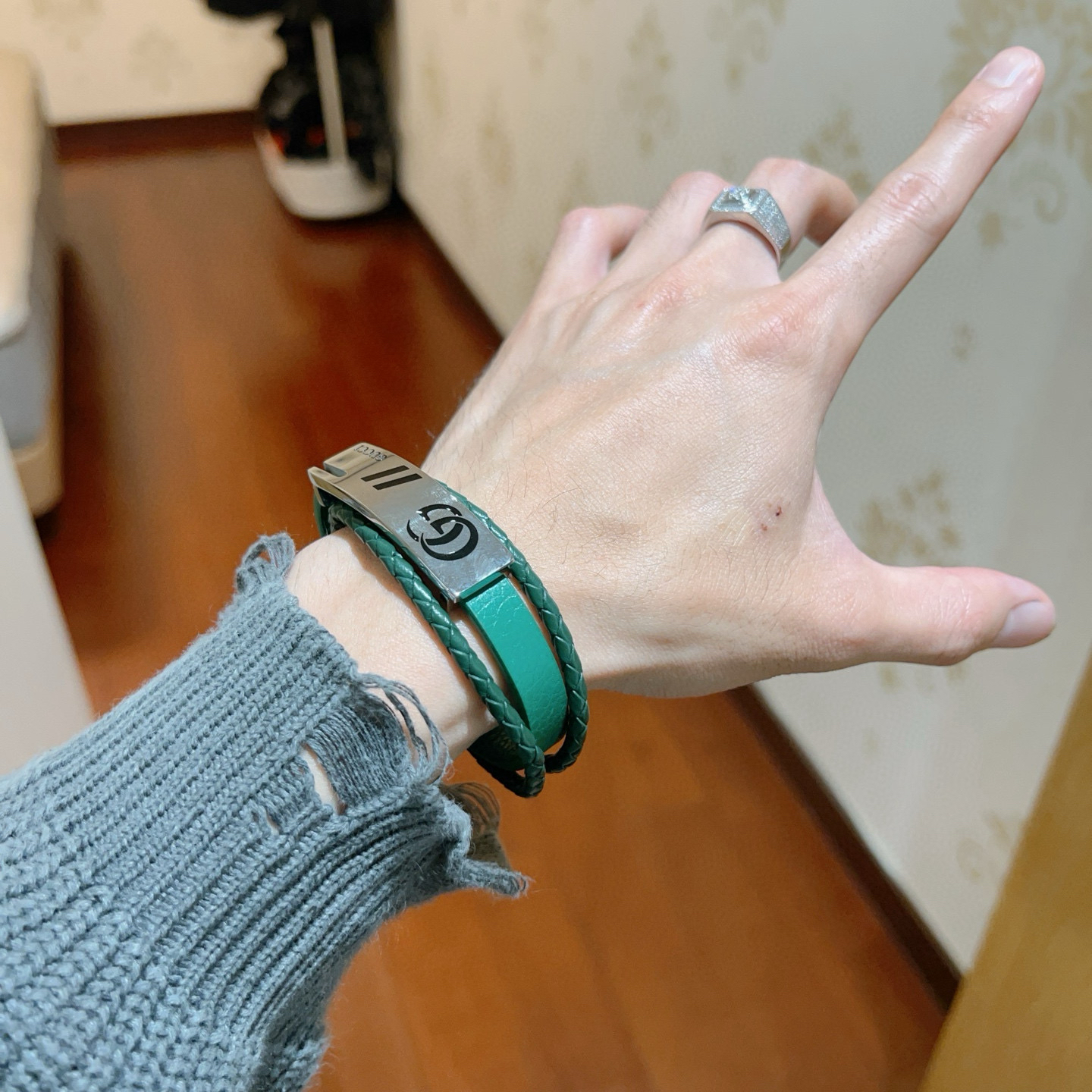 Gucci Bracelet-38