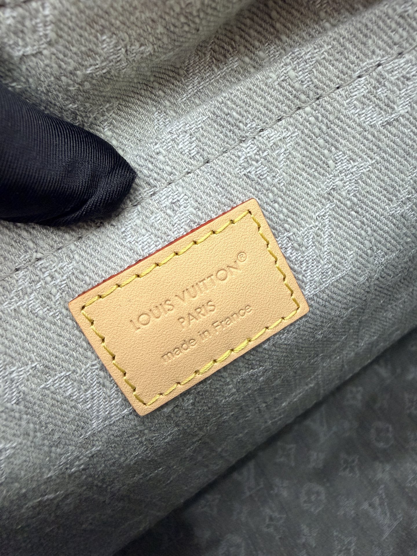 Louis Vuitton bag-168