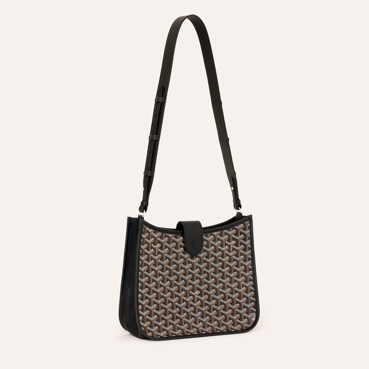 Musette bag