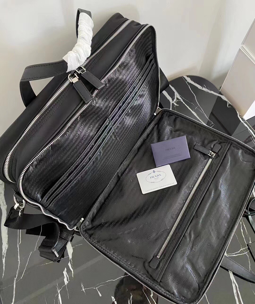 Prada bag-143