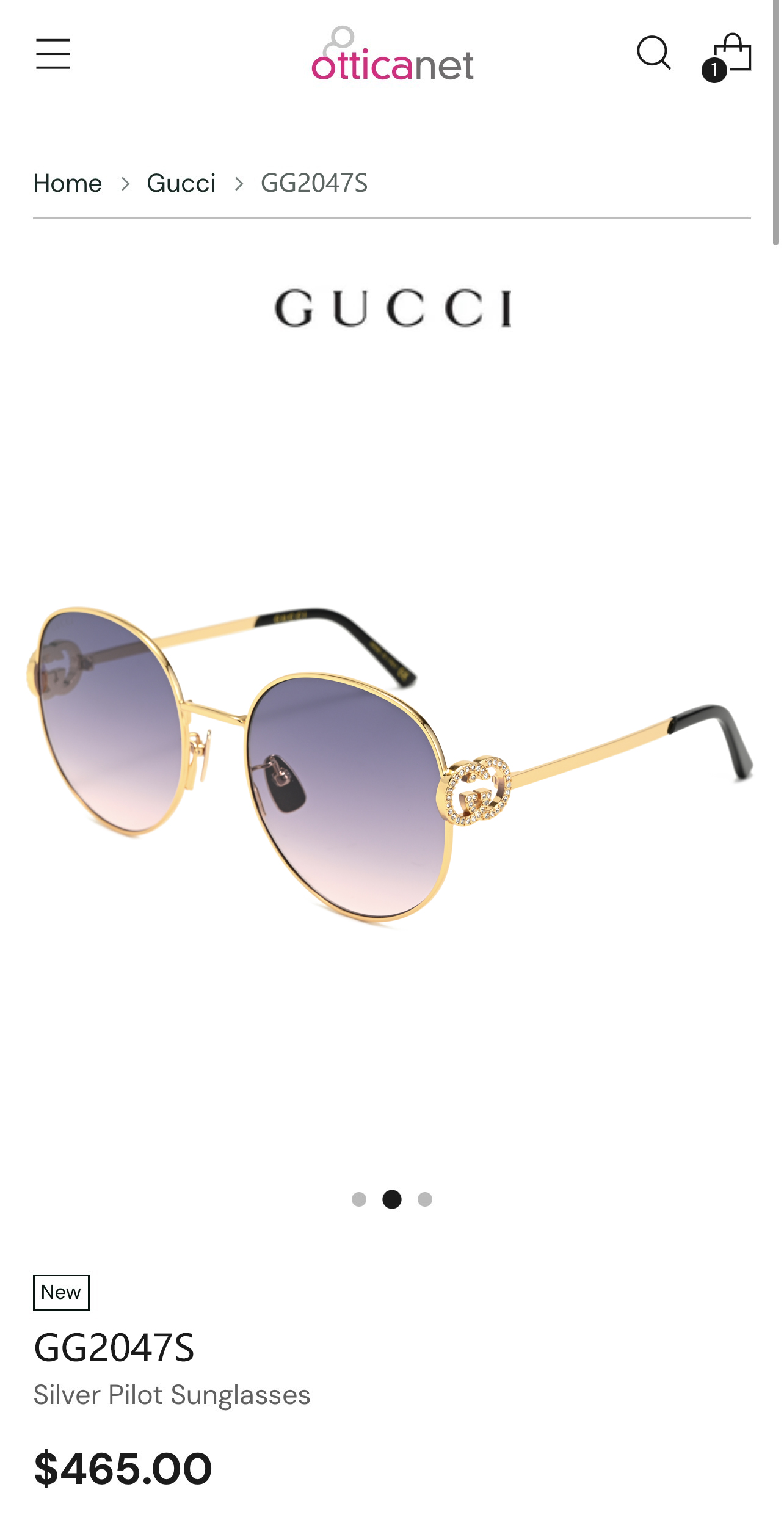 Gucci glasses-8