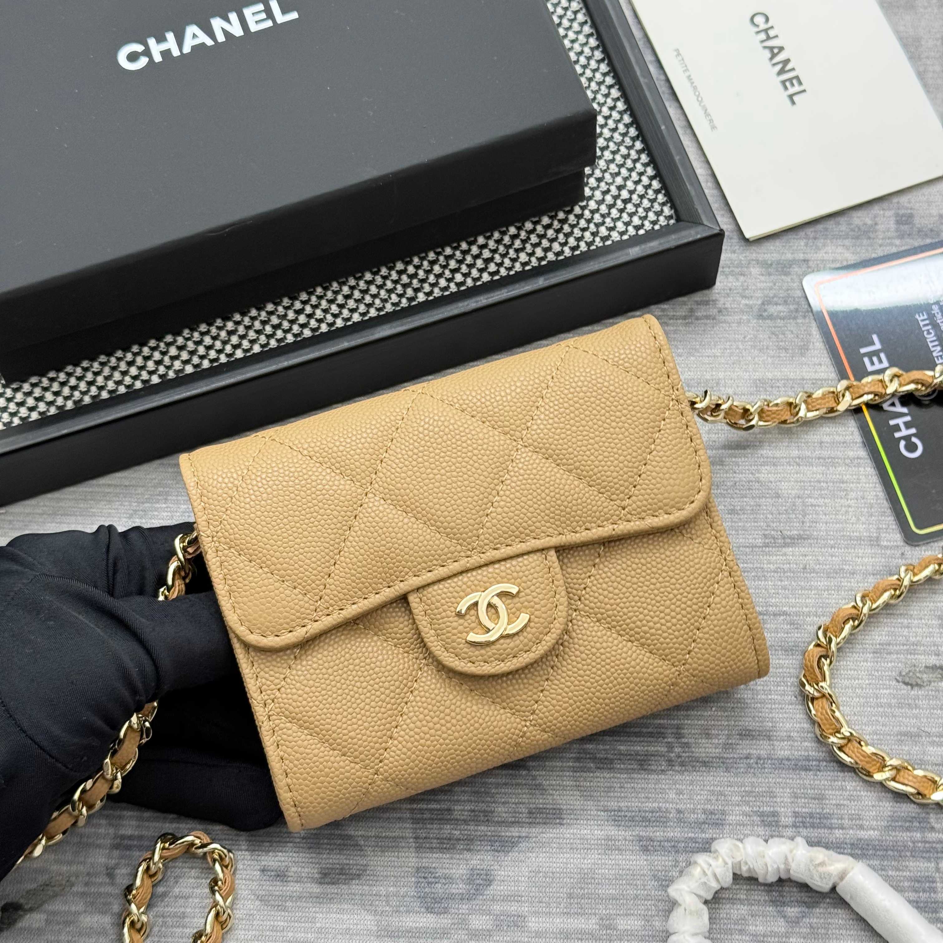Chanel bag-3