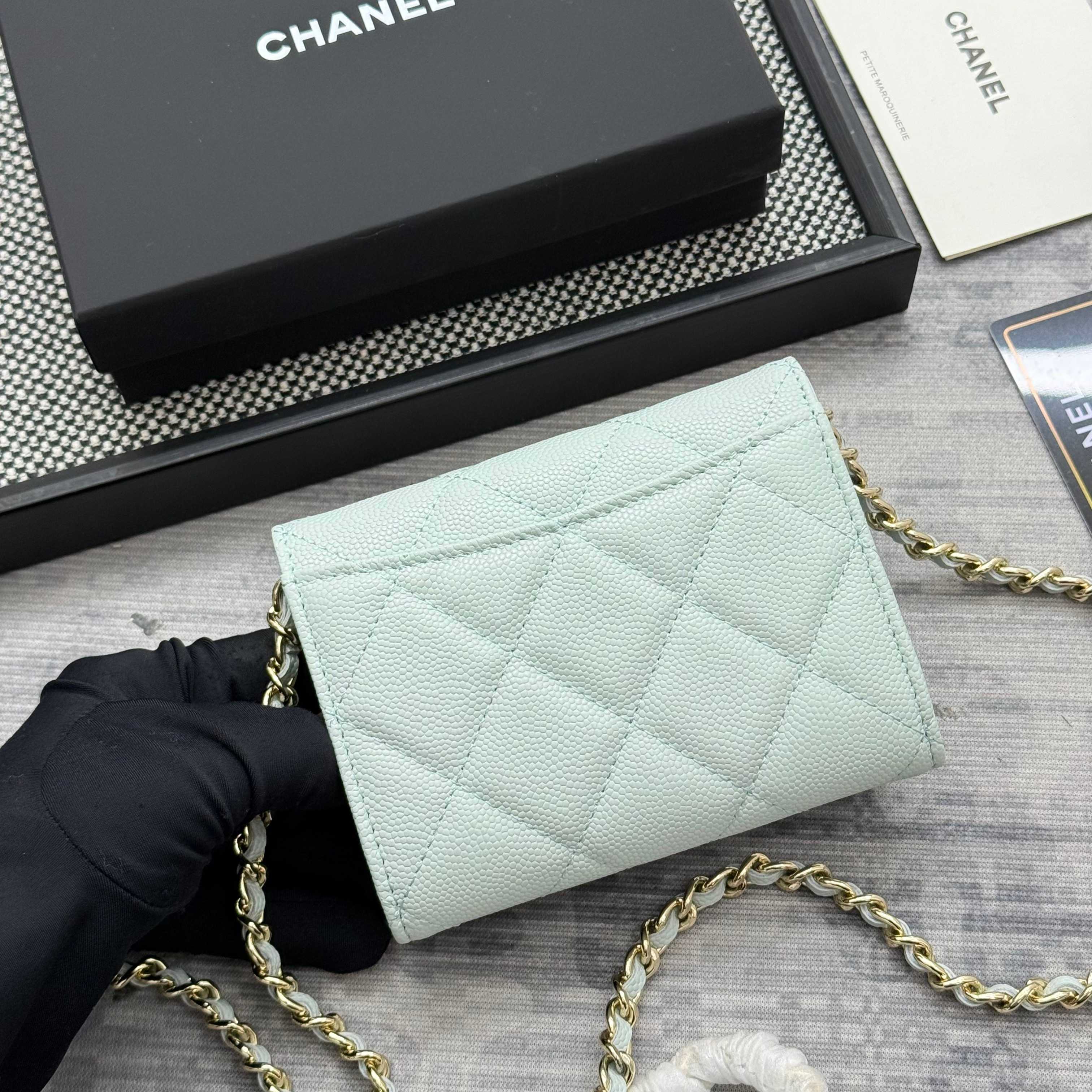 Chanel bag-7
