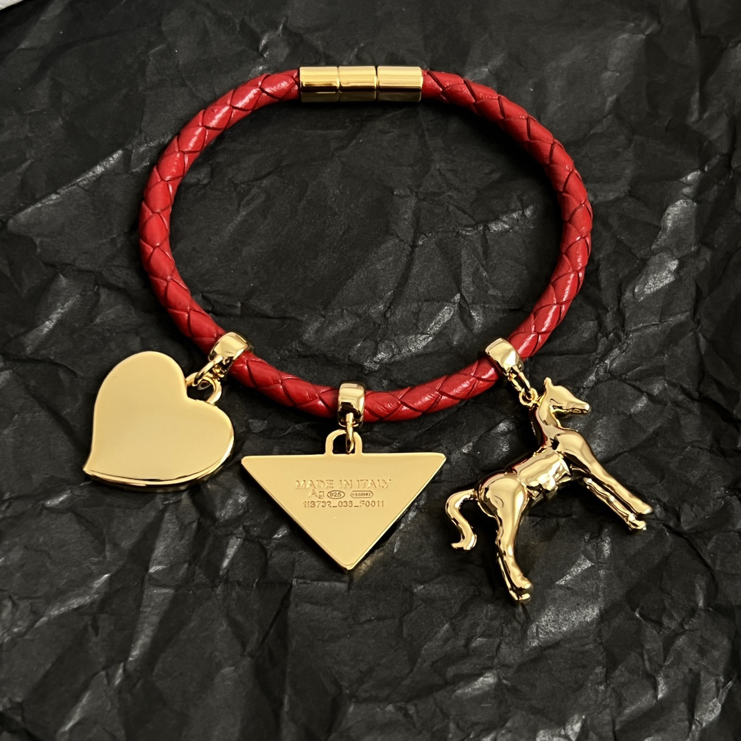 Prada Bracelet-2