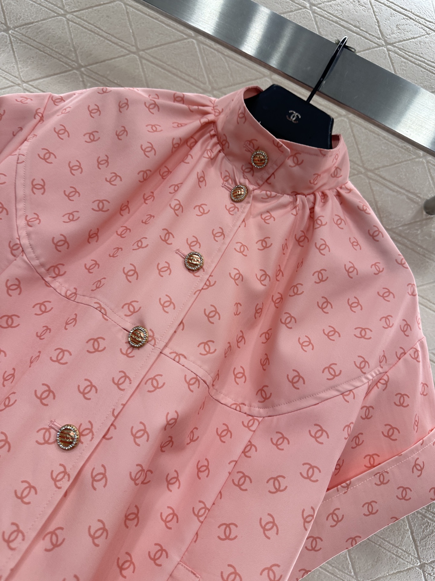 Chanel Clothing-243