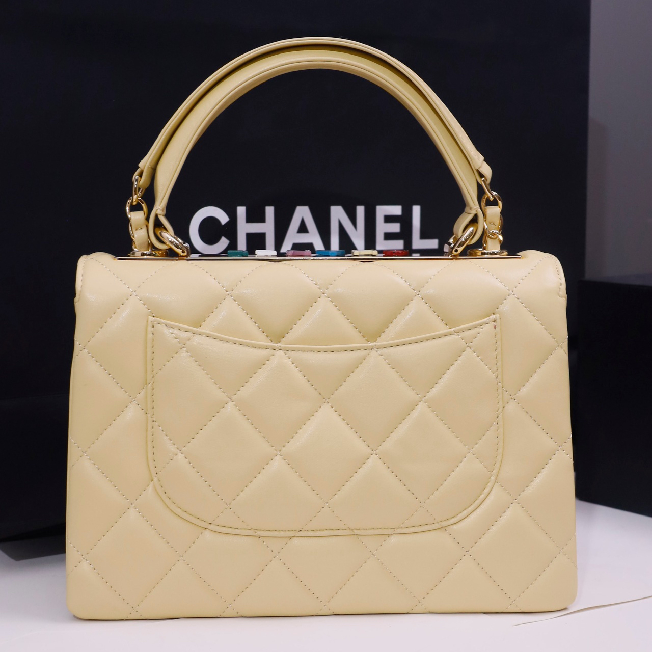 Chanel bag-67