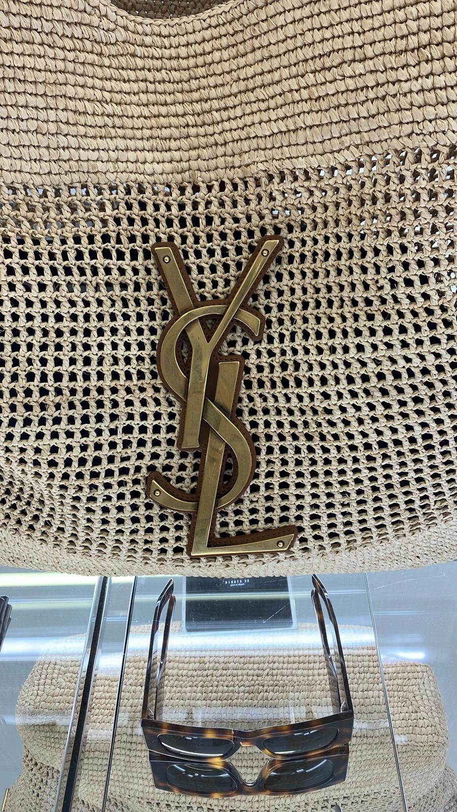 YSL bag-17
