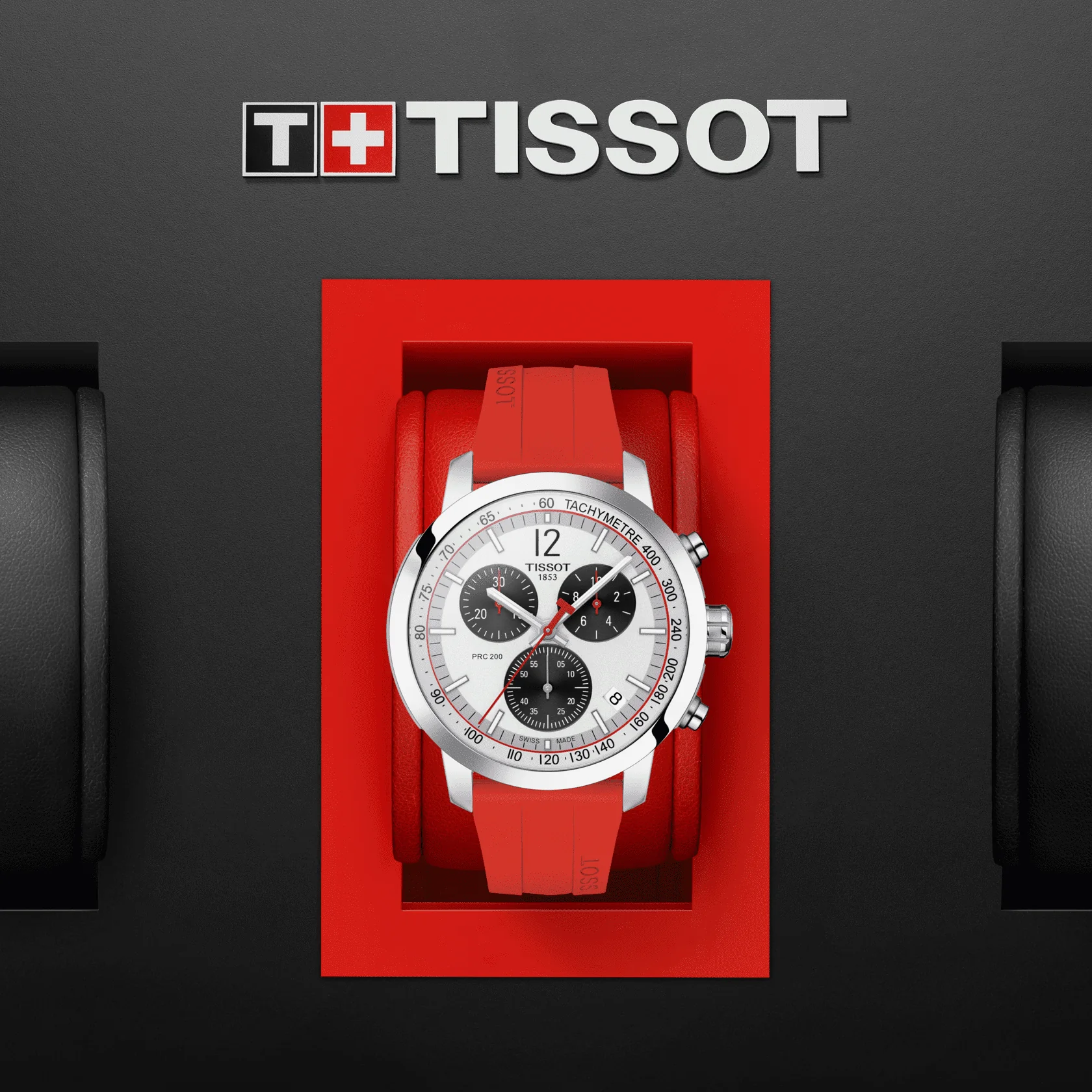 PRC 200 Chronograph T1144171703702