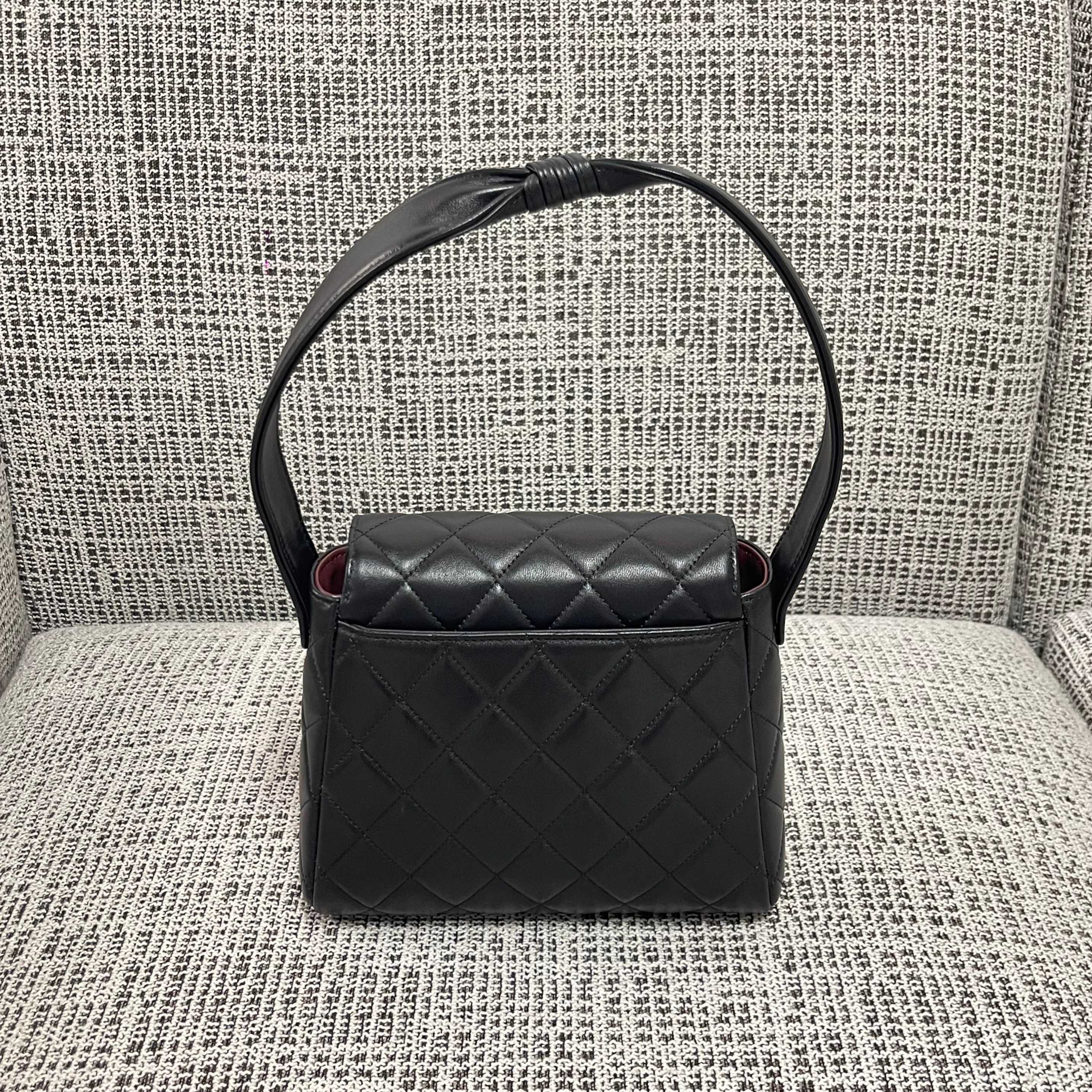 Chanel bag-130