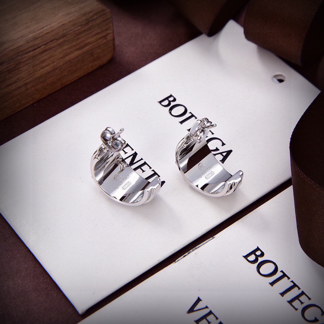 Bottega Veneta earrings-67