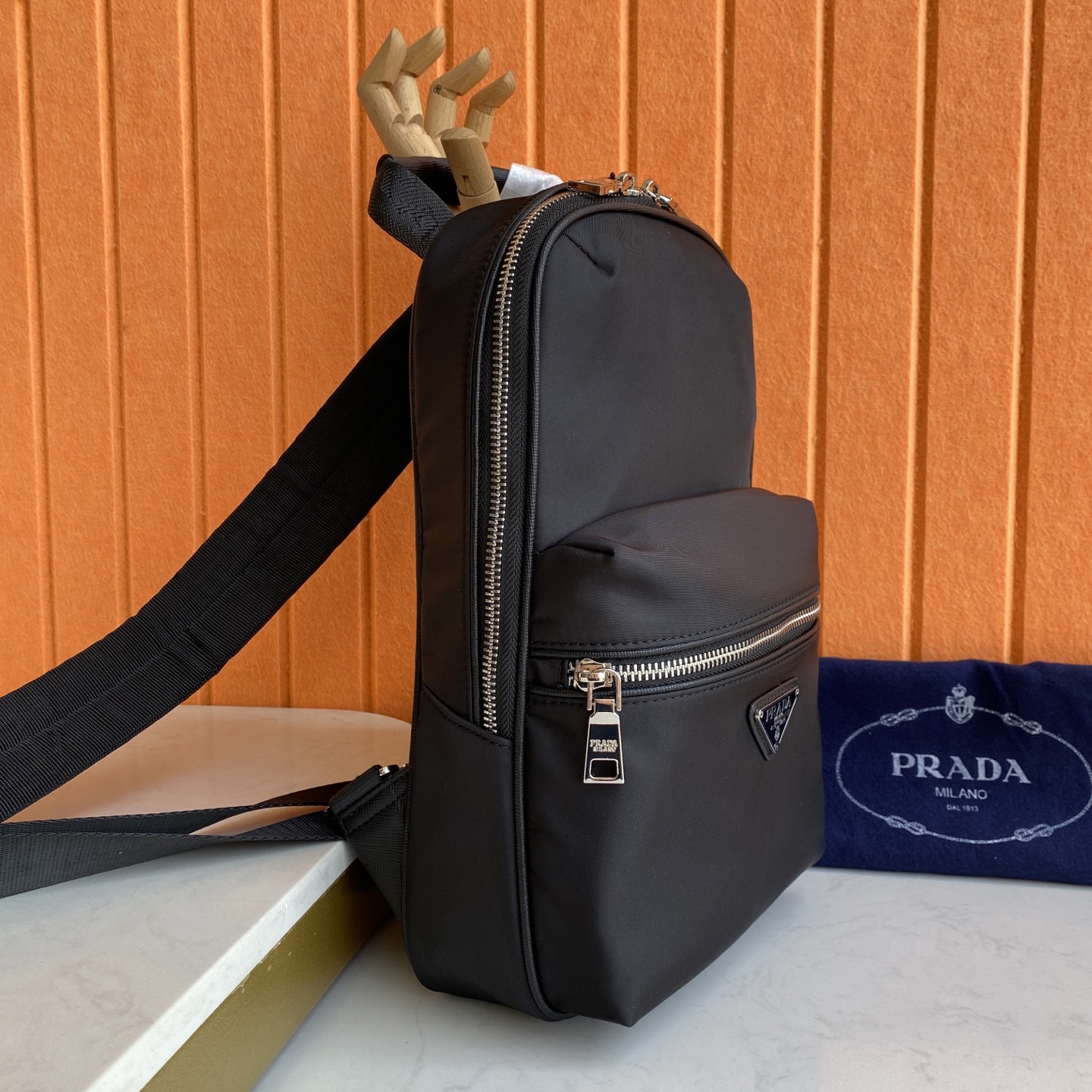 Prada bag-293