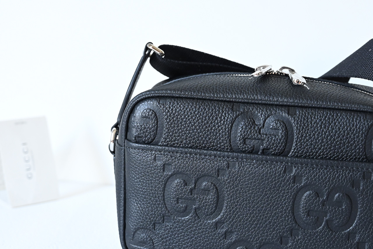 Gucci new bag-131