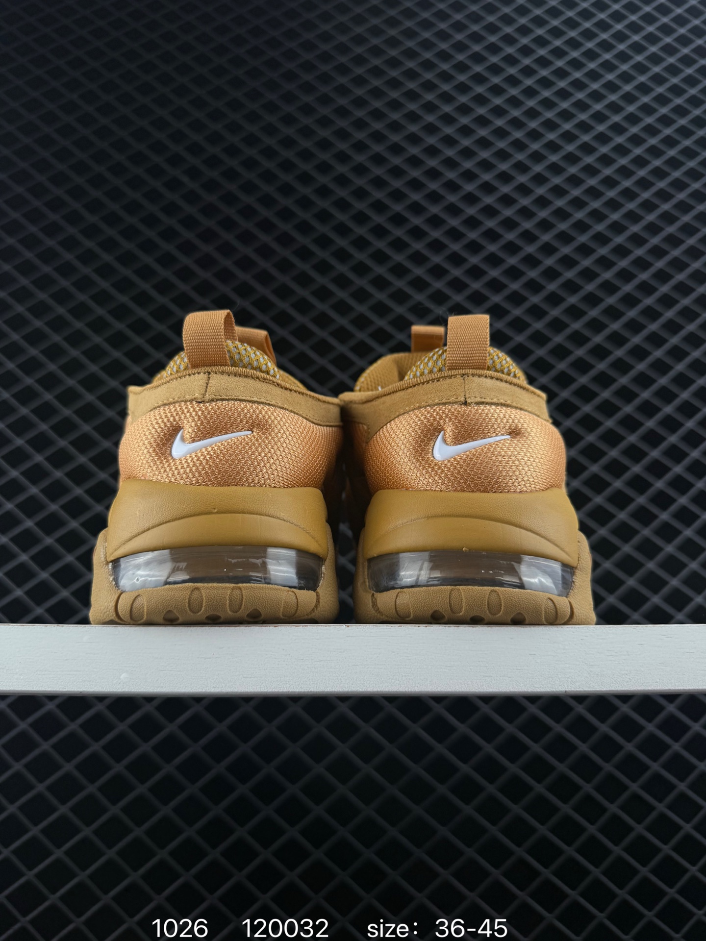 Nike Sneakers-185