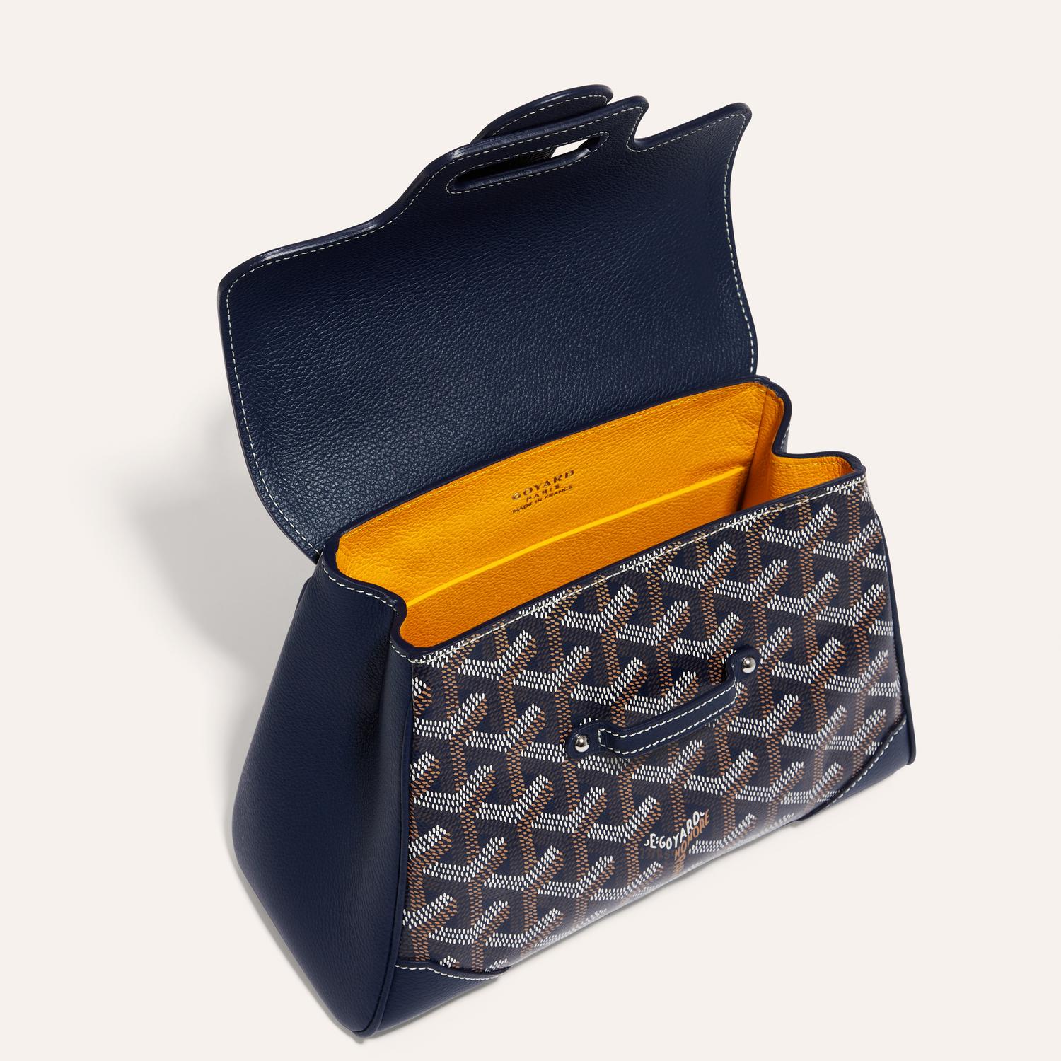 Saïgon Souple Mini Bag