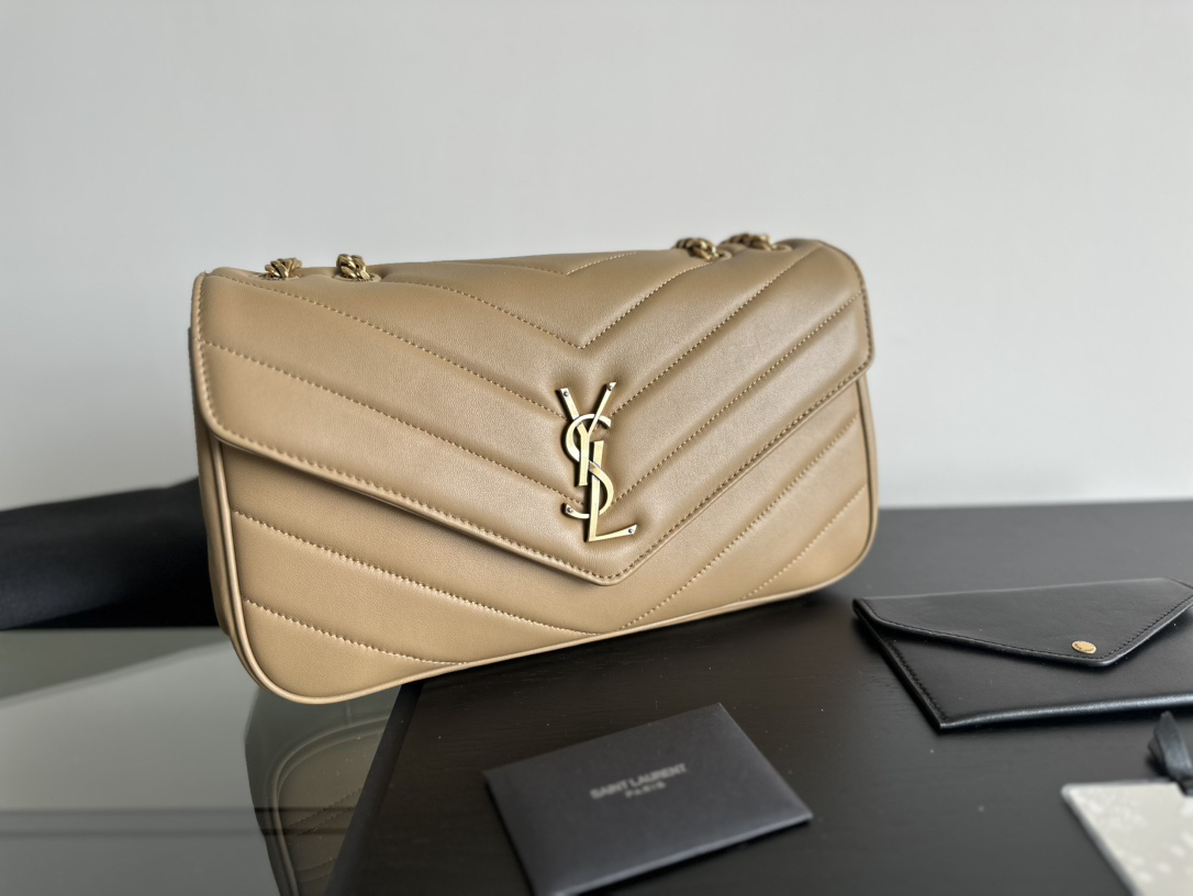 YSL bag-87