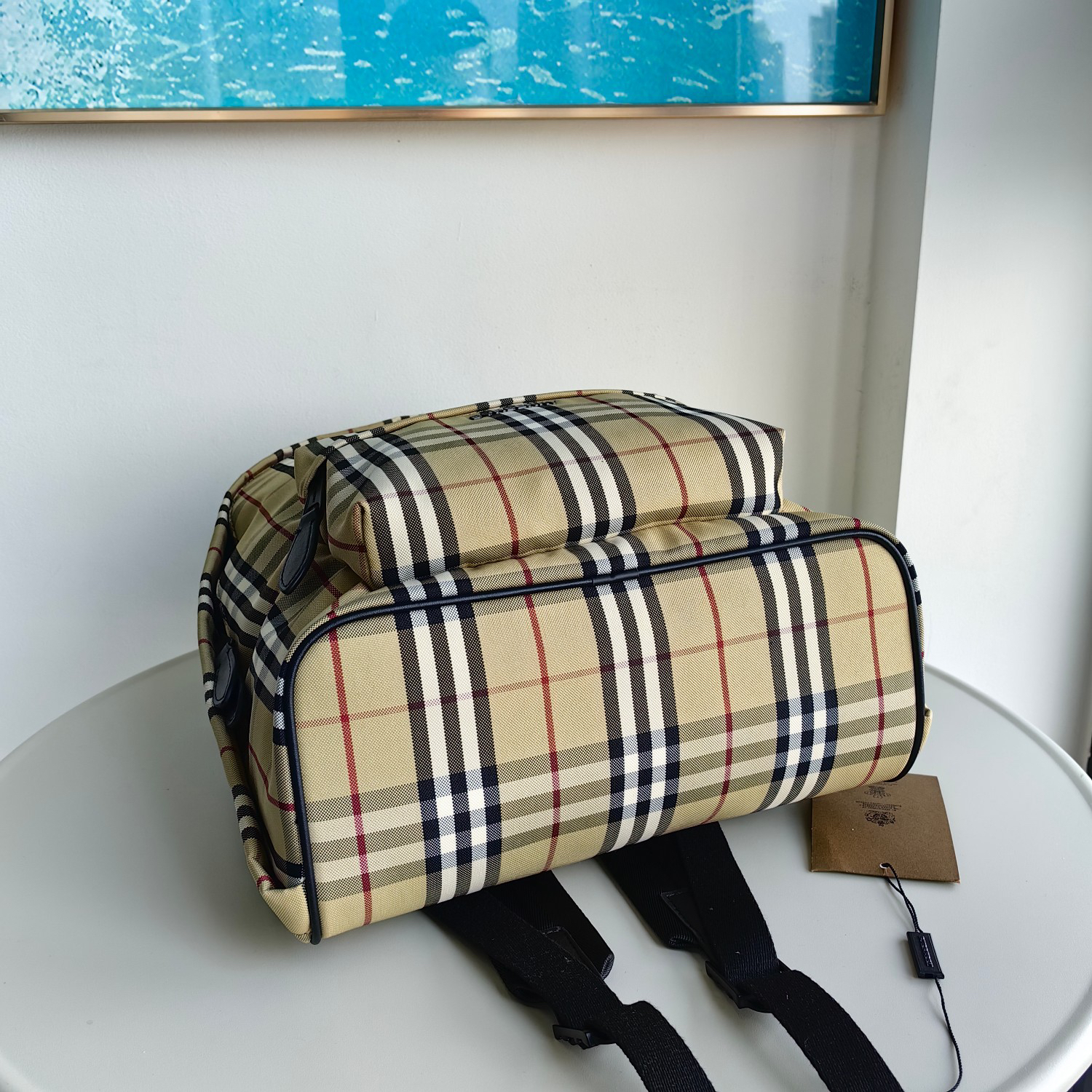 Burberry bag-116