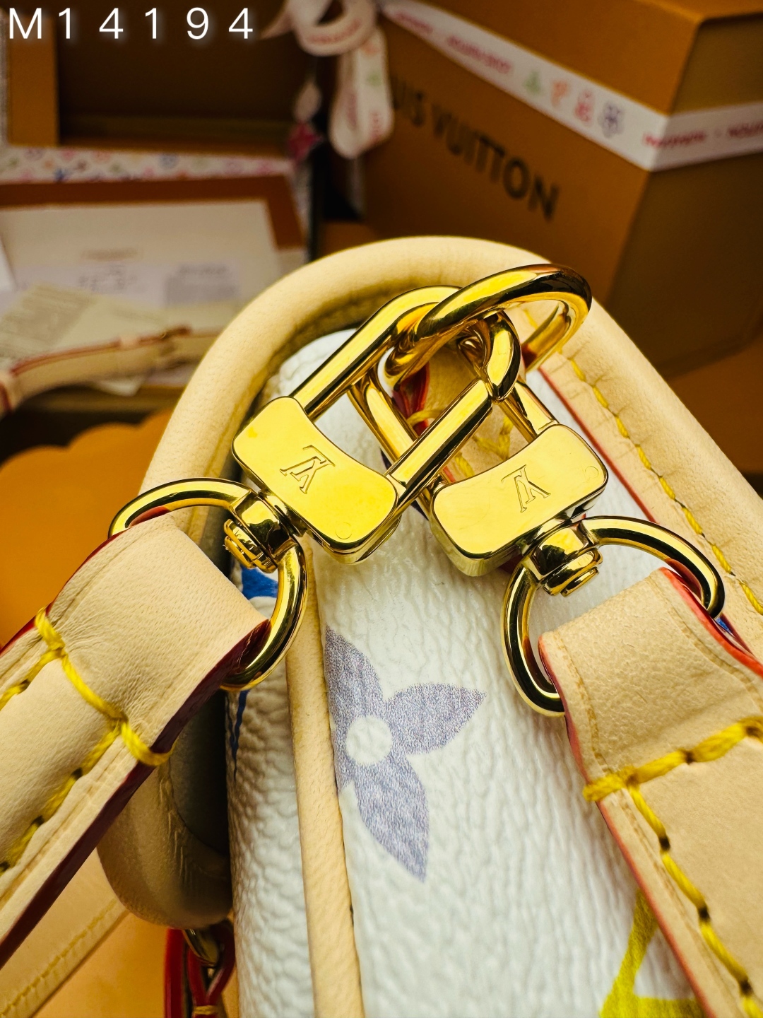 Louis Vuitton bag-65