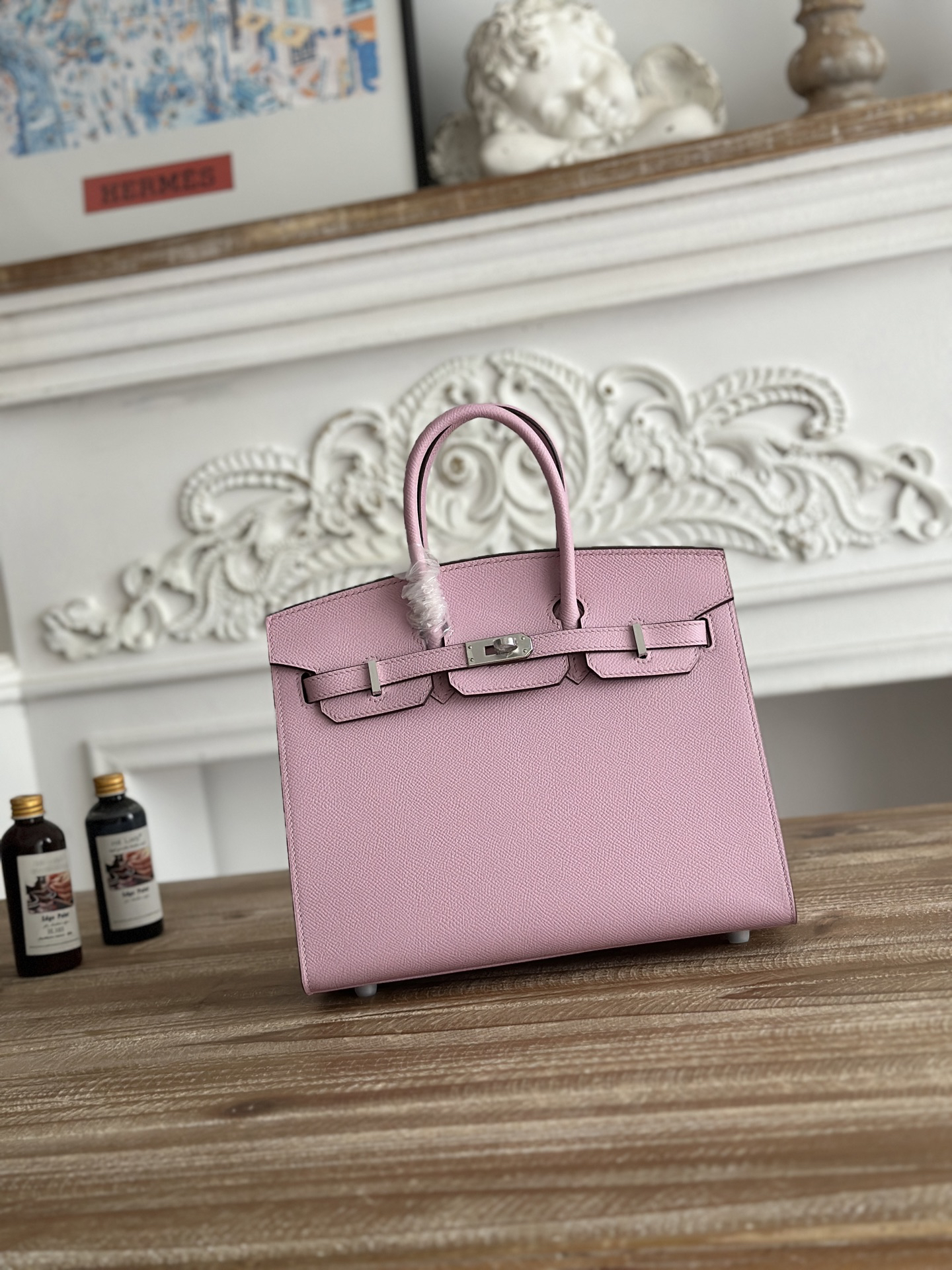 Hermes bag-49