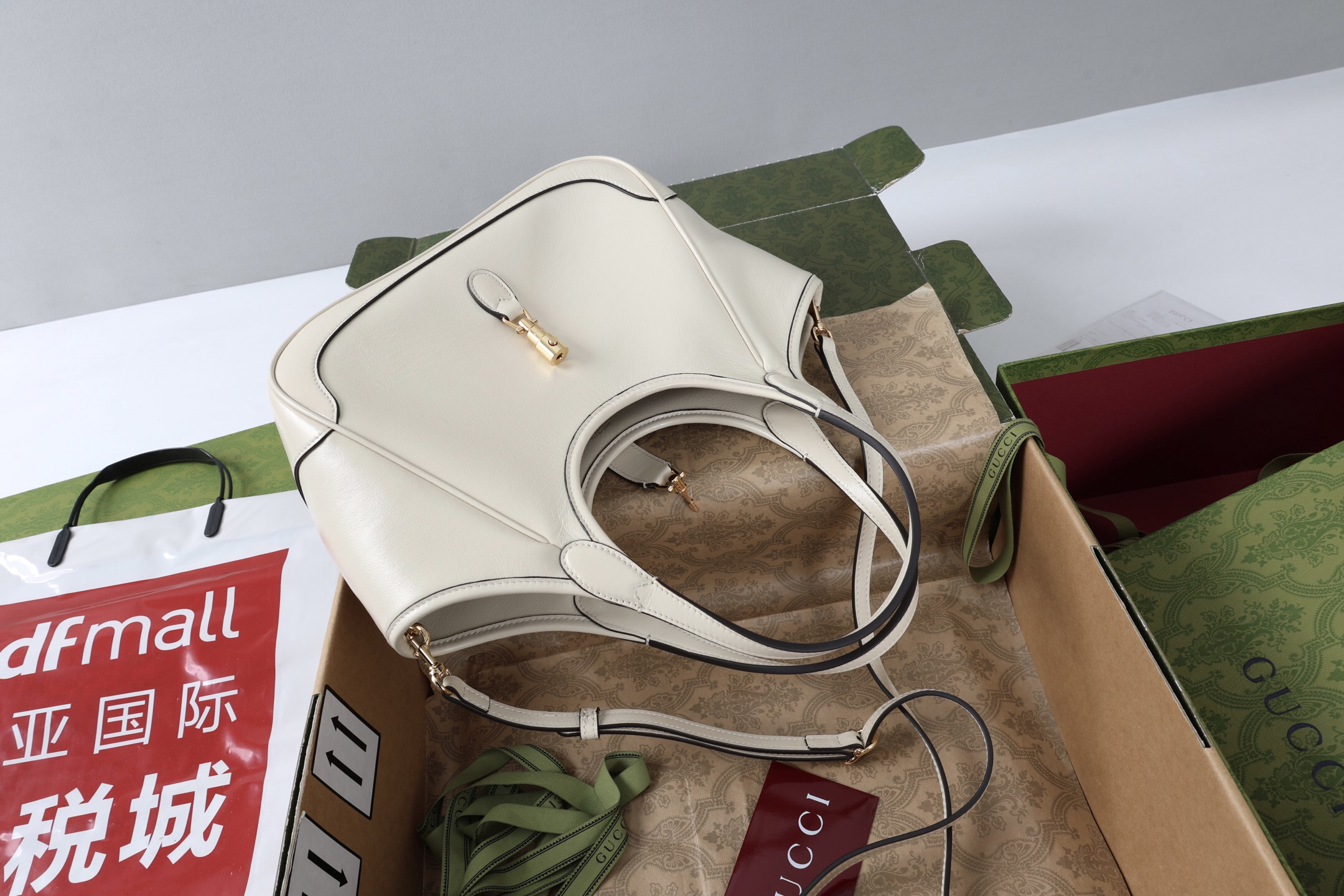 Gucci new bag-143