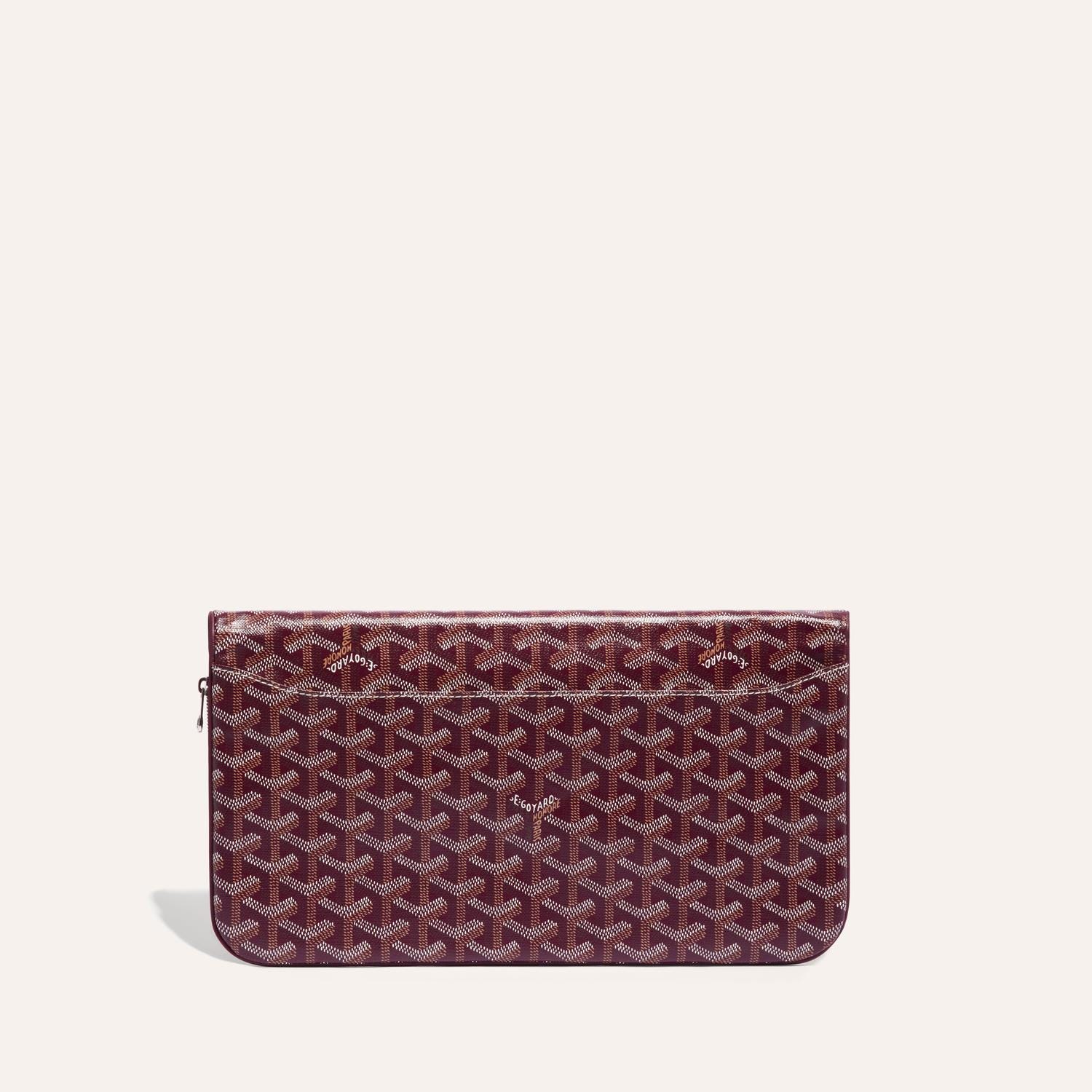 Sainte-Marie MM Clutch