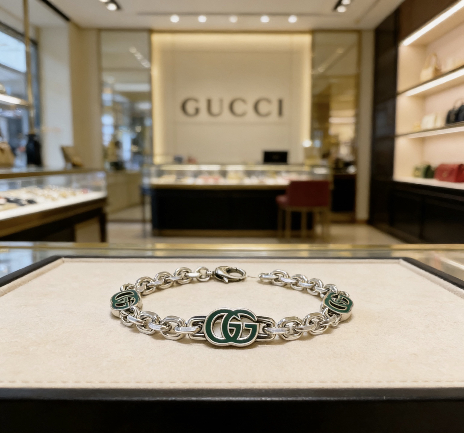 Gucci Bracelet-60