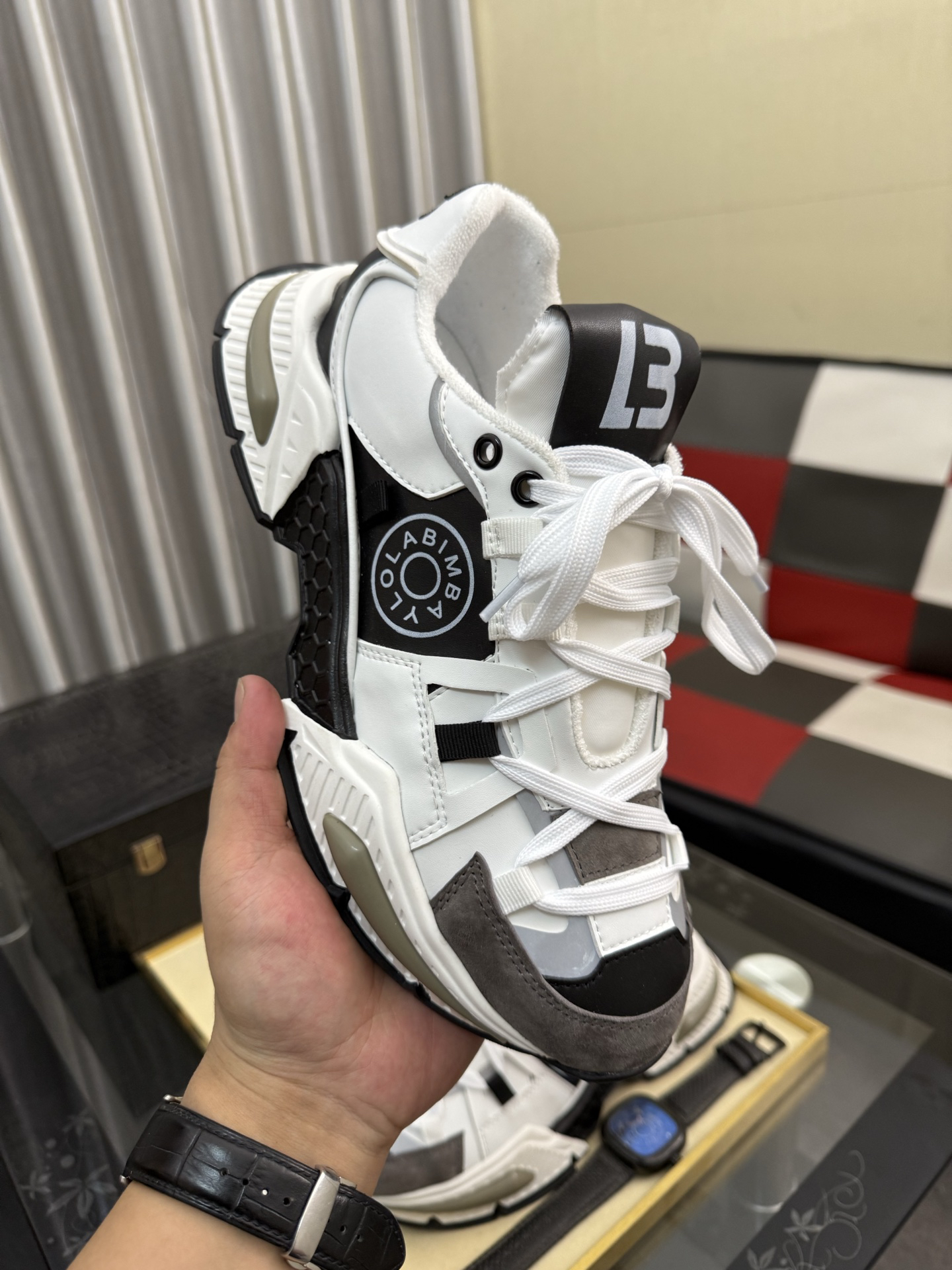 D&G Sneakers-209