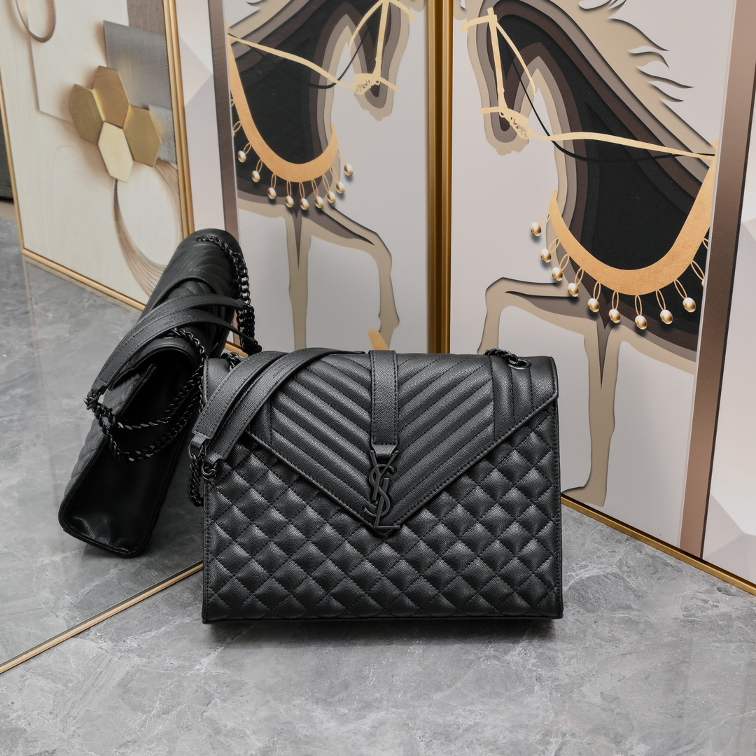 YSL bag-60