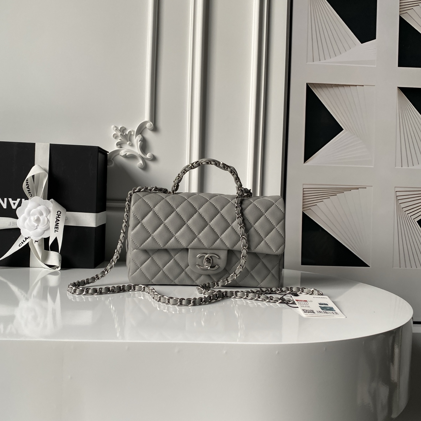 Chanel bag-102