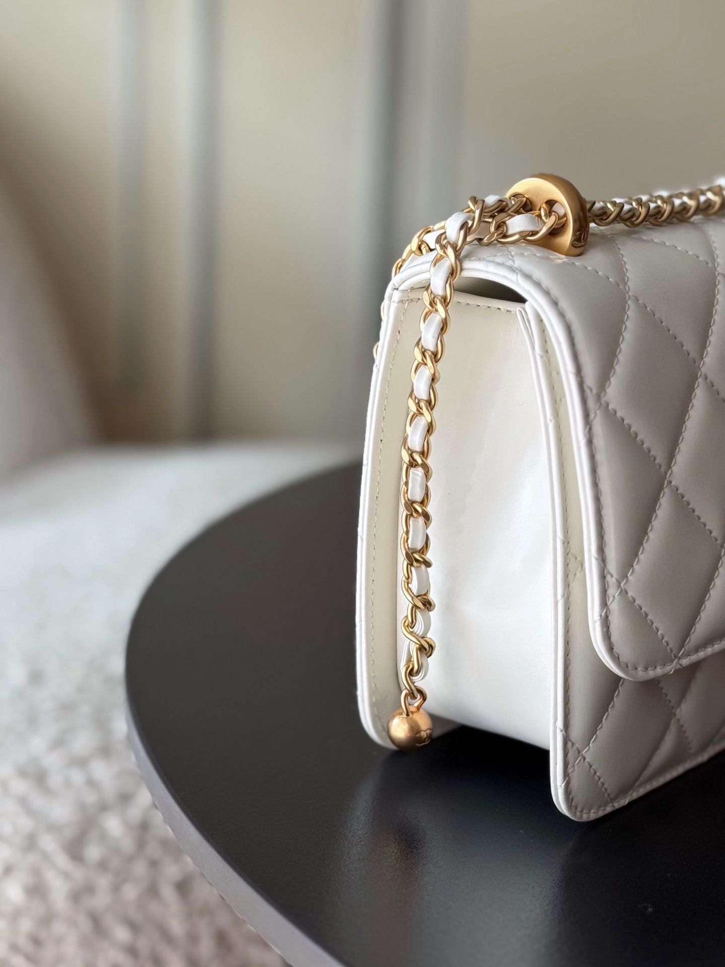 Chanel bag-197