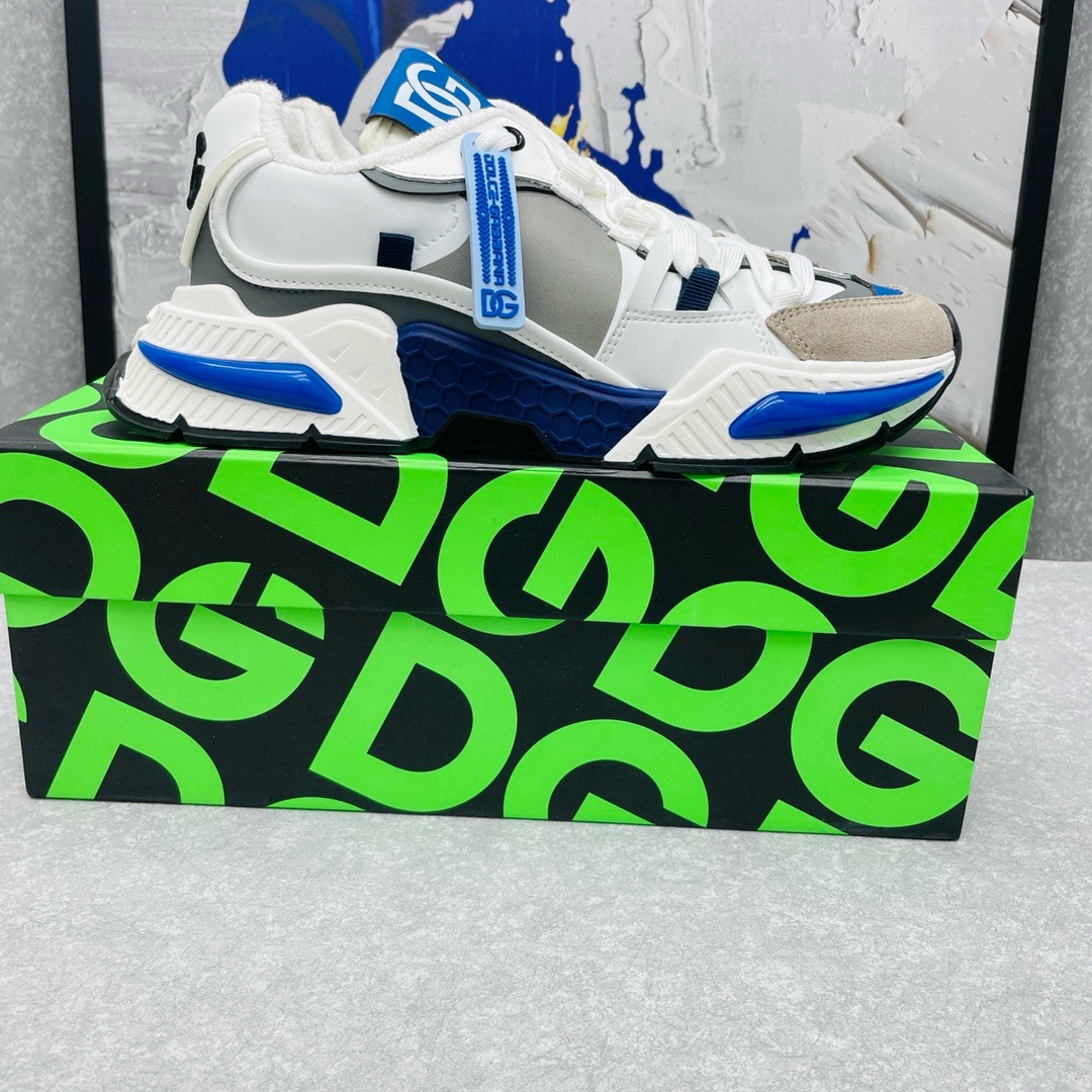 D&G Sneakers-194