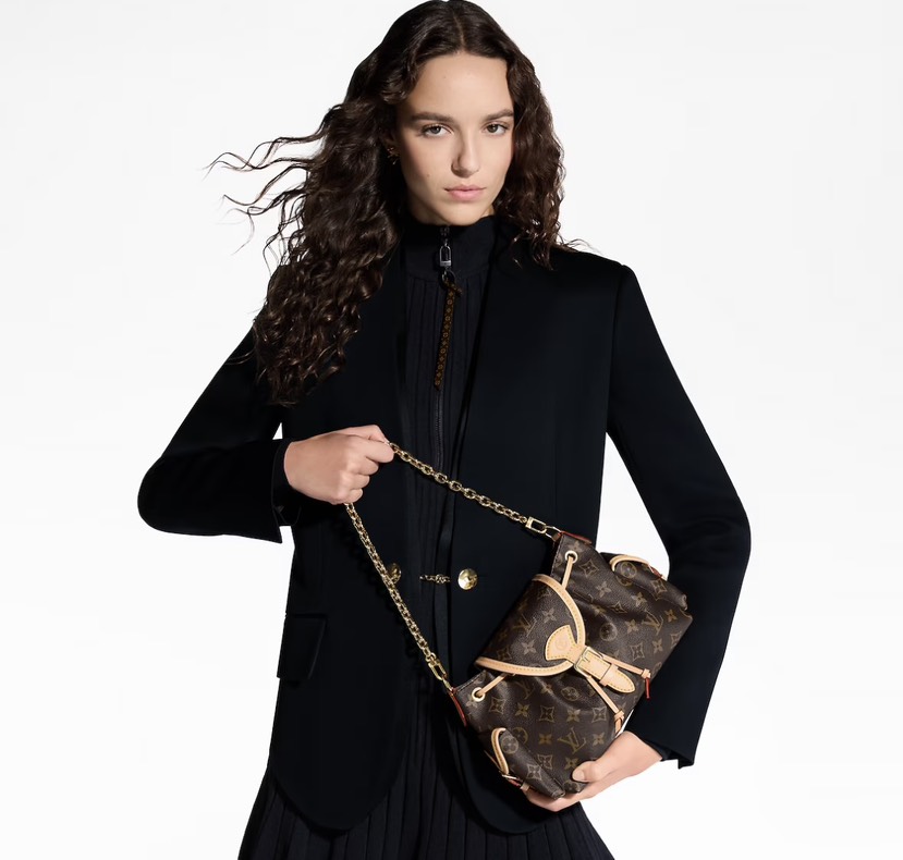 Louis Vuitton bag-8