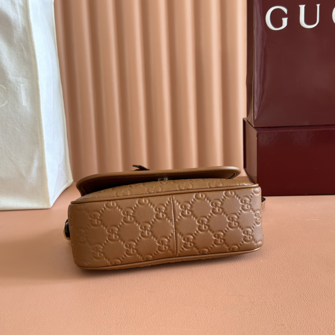 Gucci new bag-96