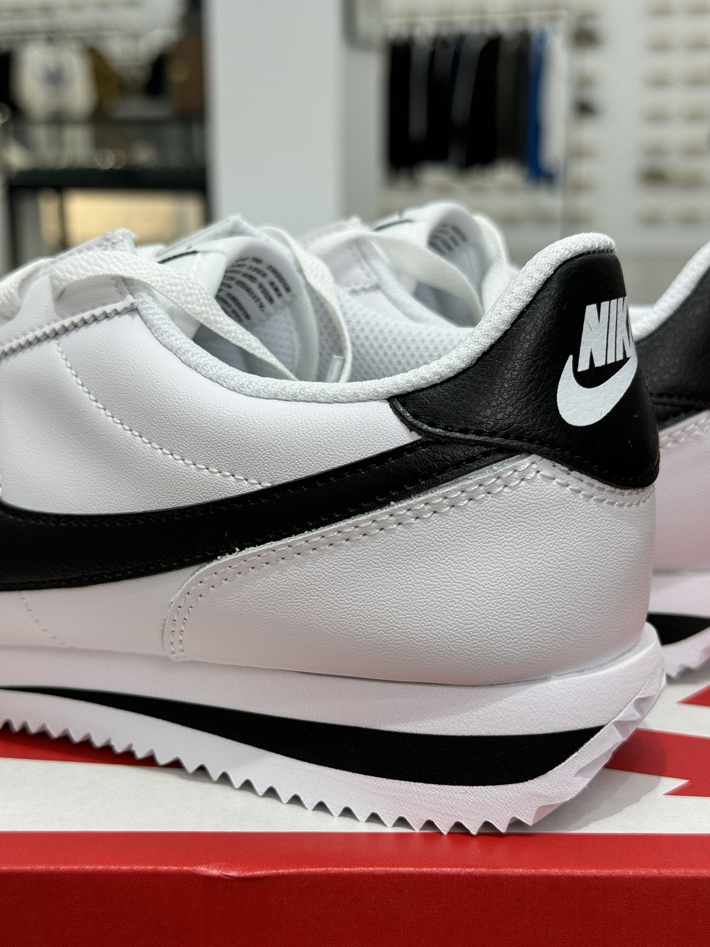 Nike Sneakers-13
