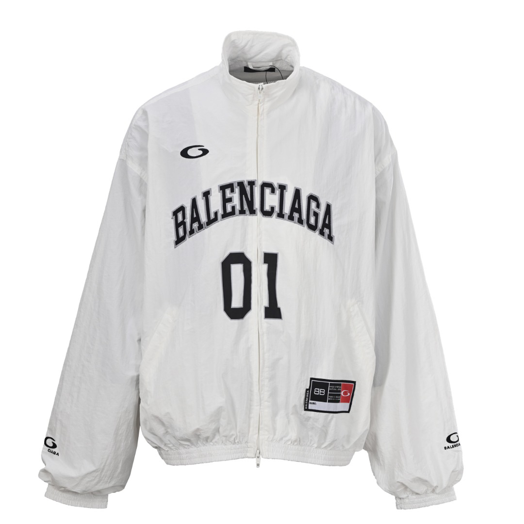 Balenciaga Clothing-298