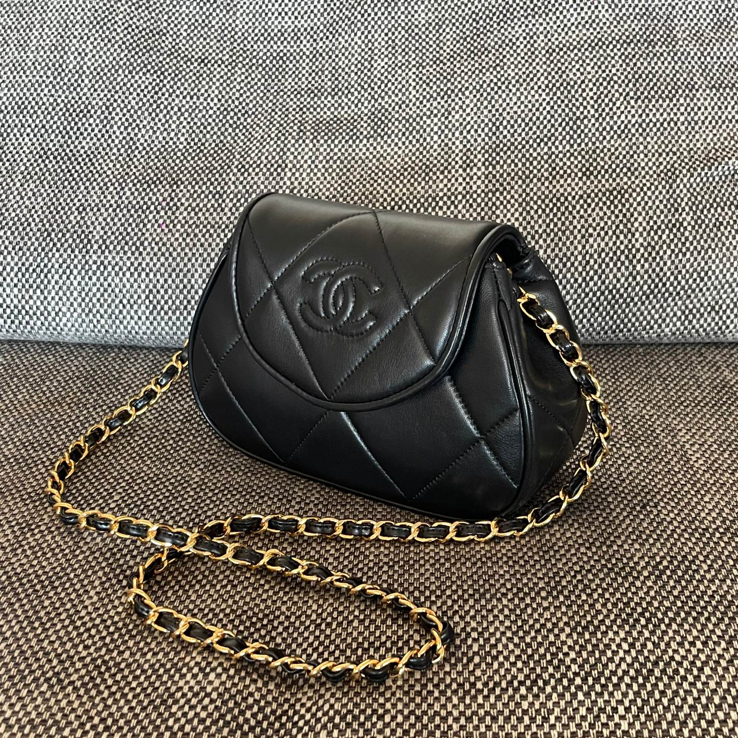 Chanel bag-118