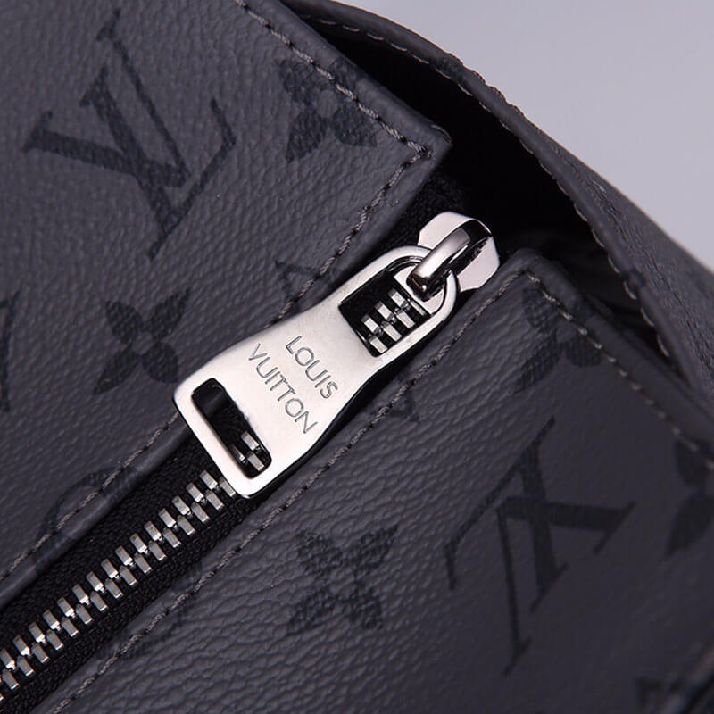 Louis Vuitton New Cabas Zippe GM Handbag