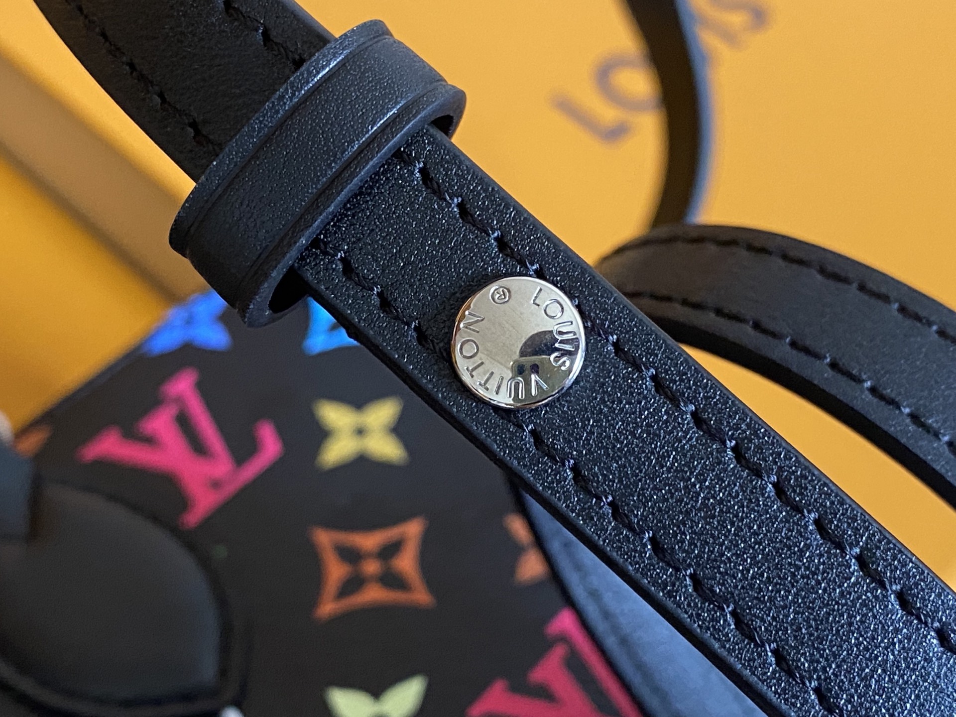 Louis Vuitton bag-53